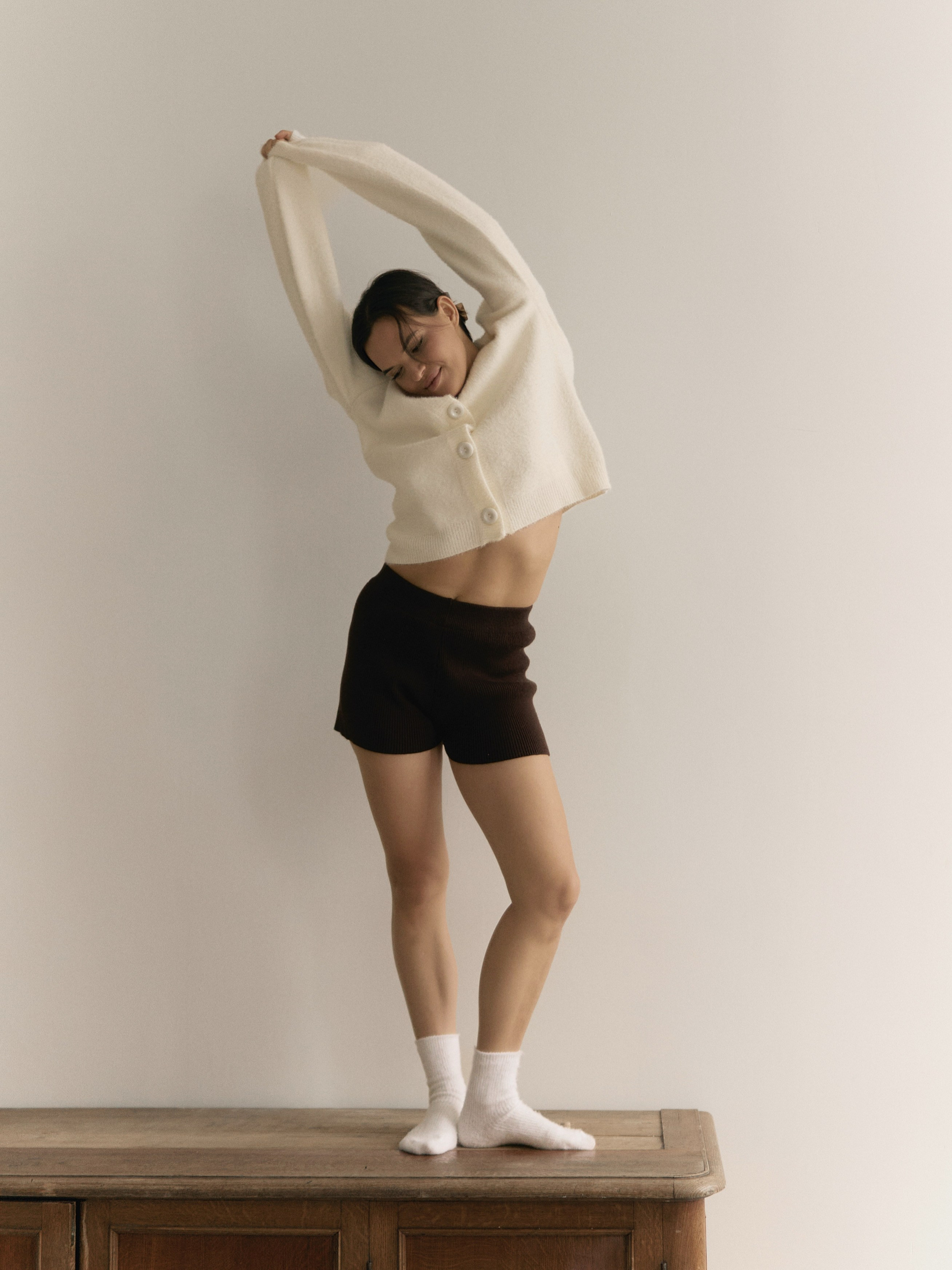 Lyudmila. Индивидуальная и семейная фотосессия в Чебоксарах Оксана Русакова