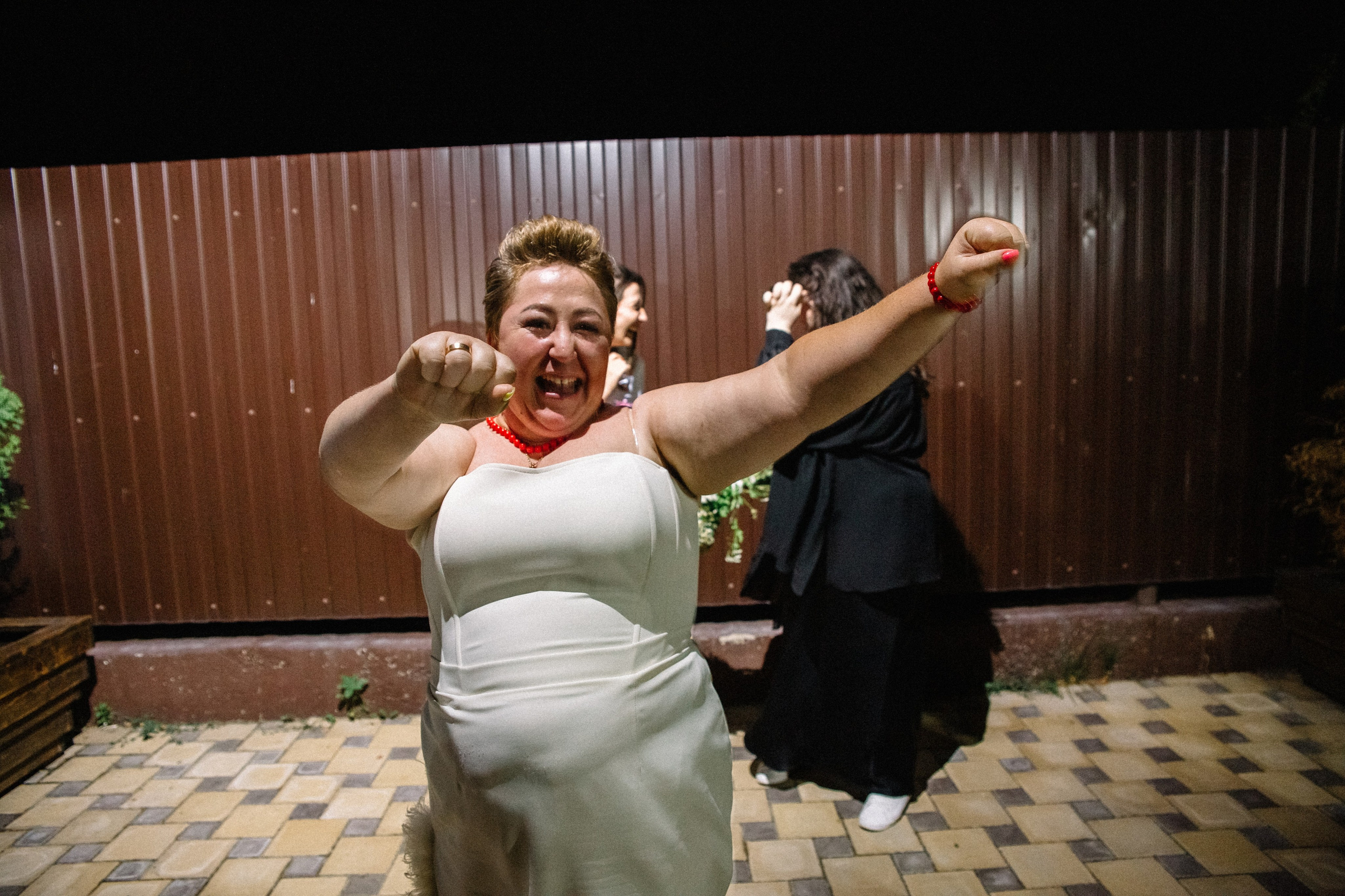 Маша и Дебо. Семейный и свадебный фотограф в Майкопе Михаил Мартиросян