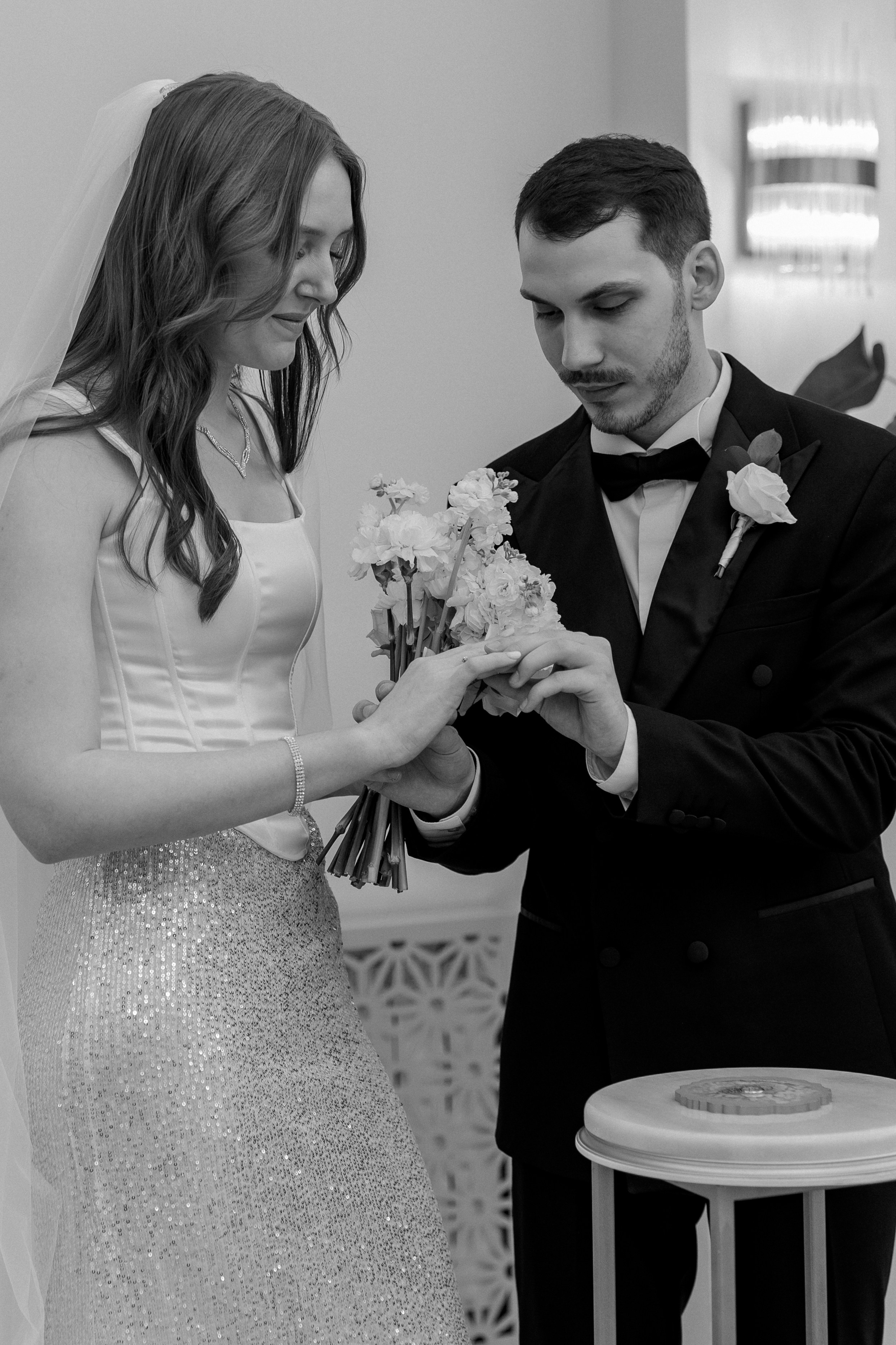 Никита и Анастасия. Свадебный фотограф Мария Клементьева