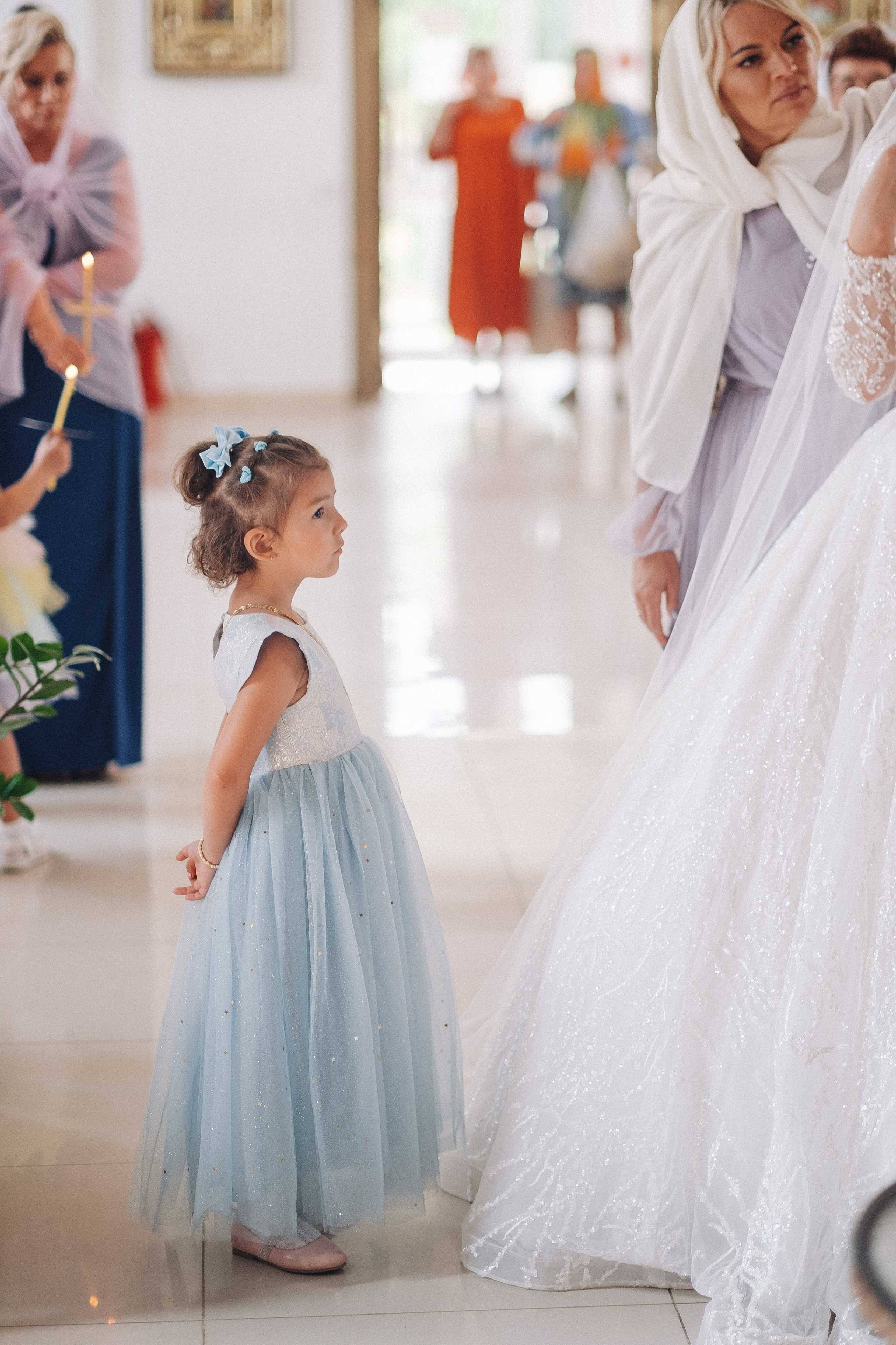 Вячеслав & Юлия. Свадебный и семейный фотограф в Казани и Зеленодольске Ланочкин Илья