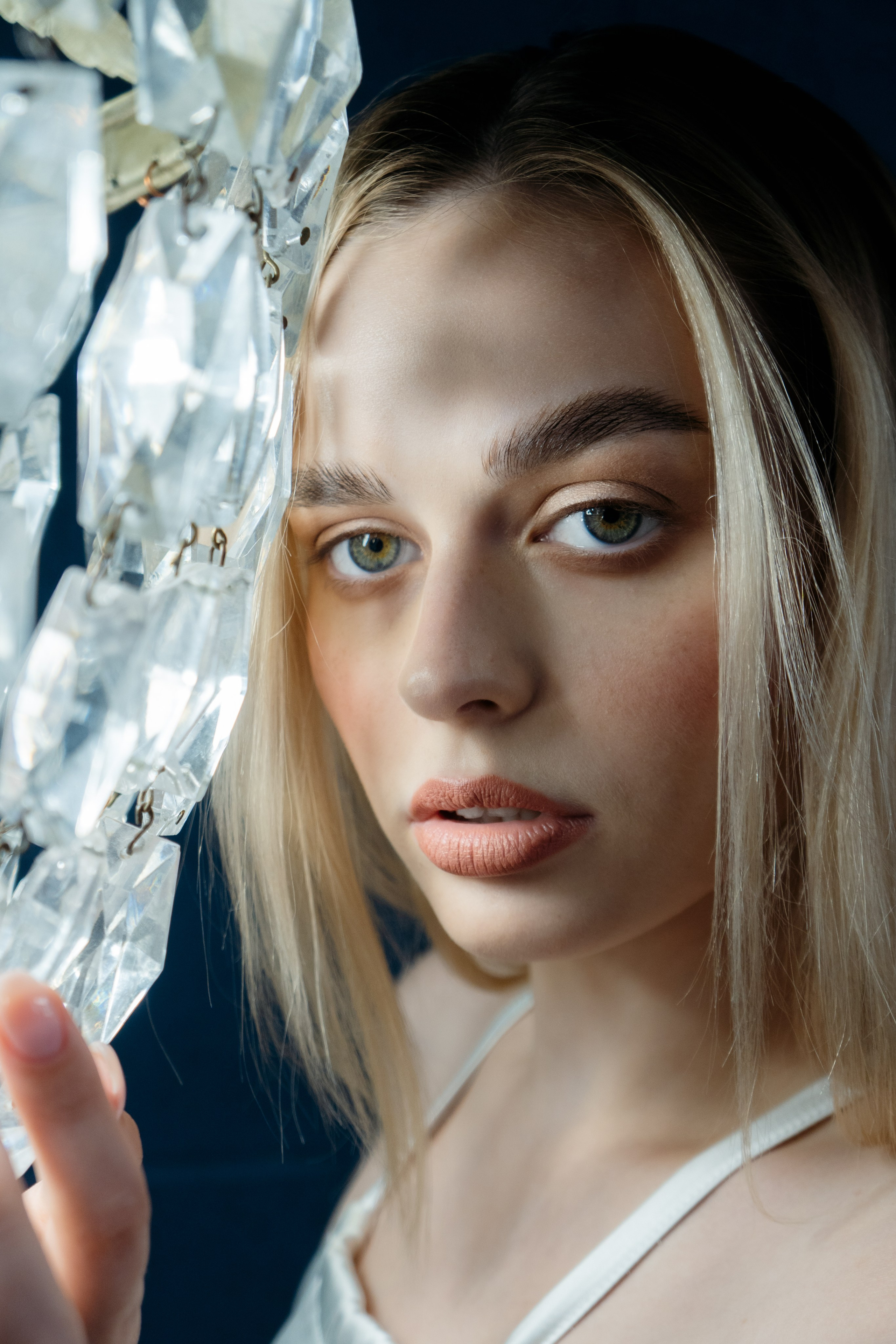 Портфолио. Женский портретный и lifestyle фотограф в Санкт-Петербурге Оксана Аллекс