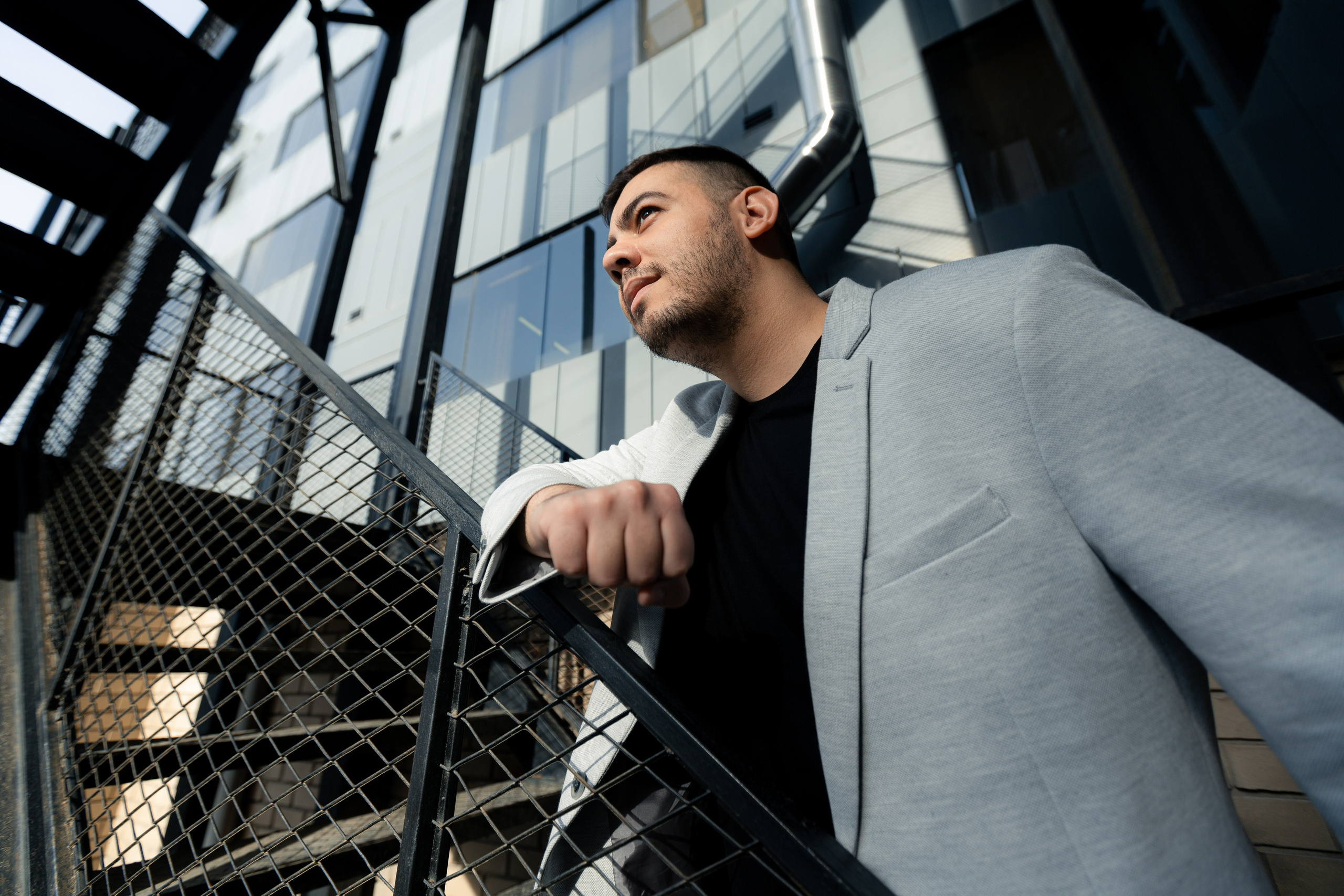 Артём. Евгений Матвеев — фотограф в Санкт-Петербурге