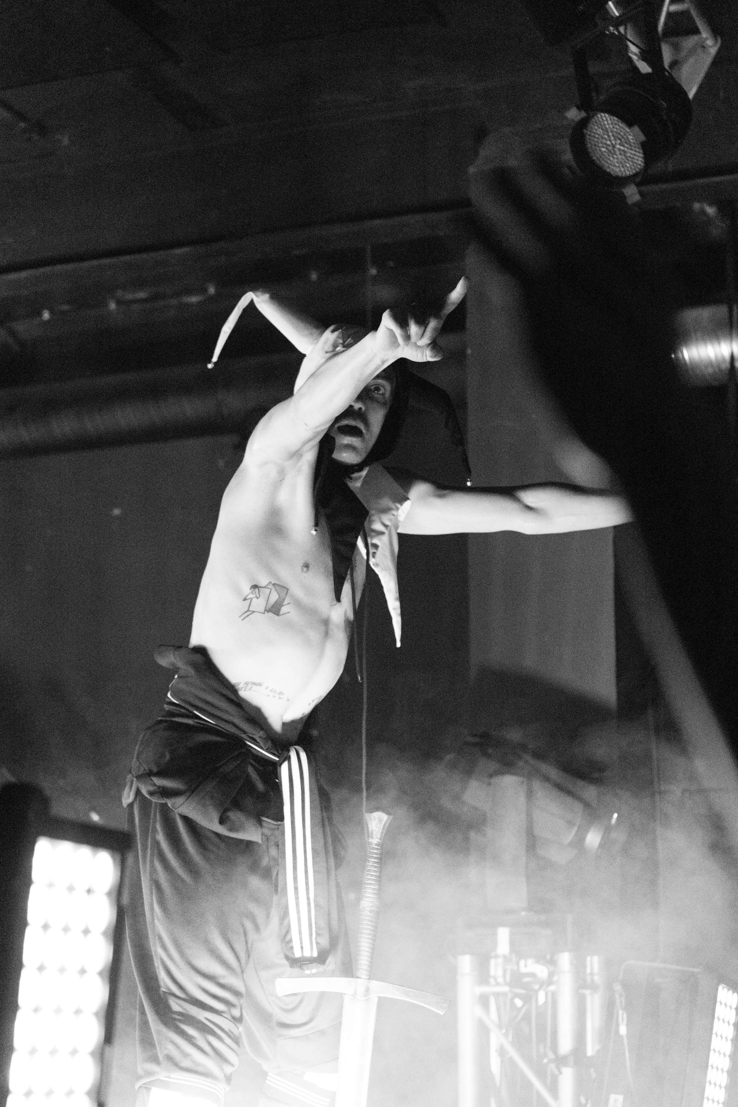 Хаски — Смоленск 23.05.2025. KiPPER Gallery — Фотограф