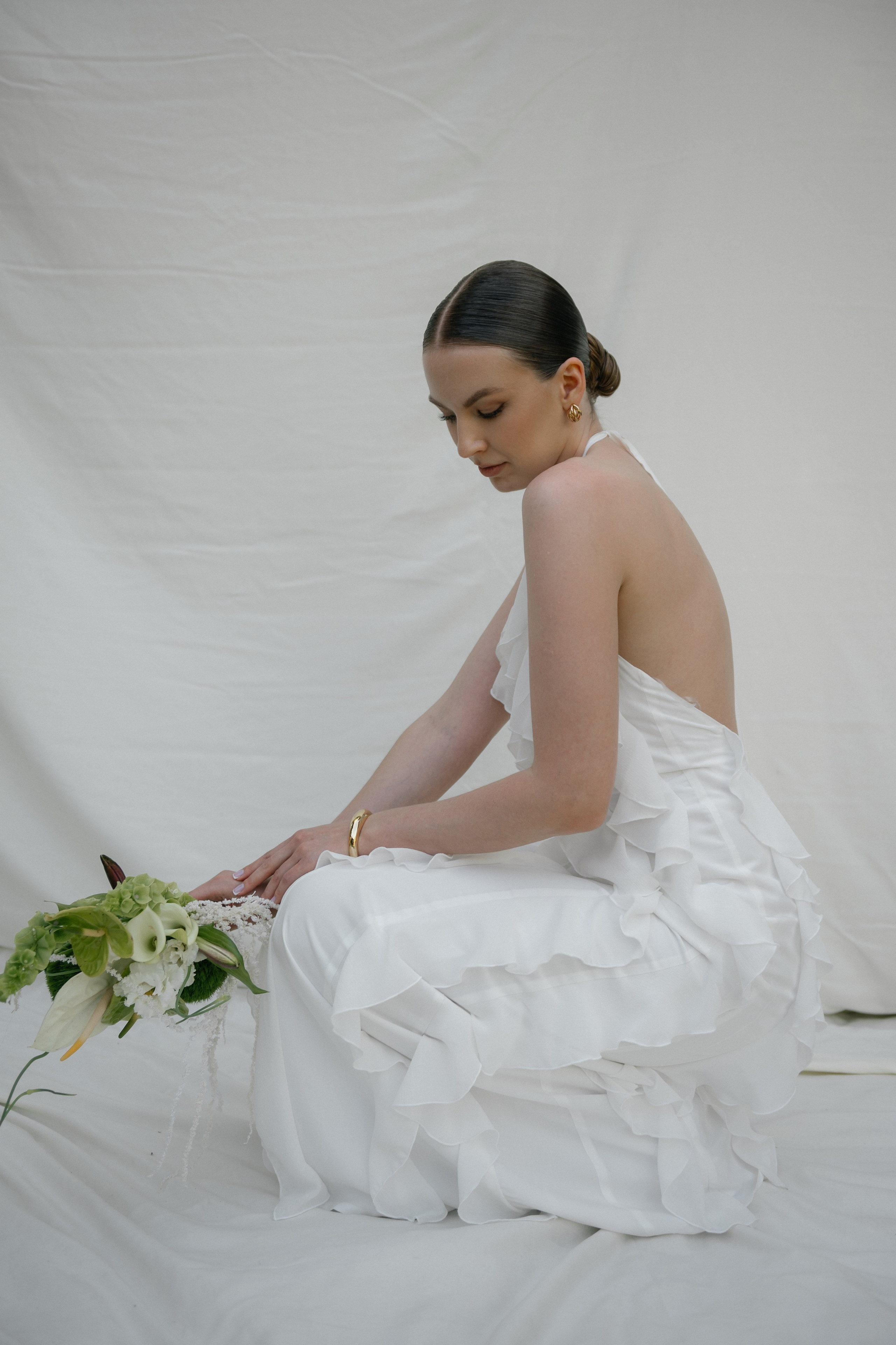 Wedding day in DELICE CHALET. Wedding PHOTOGRAPHER Andrew Vnukov