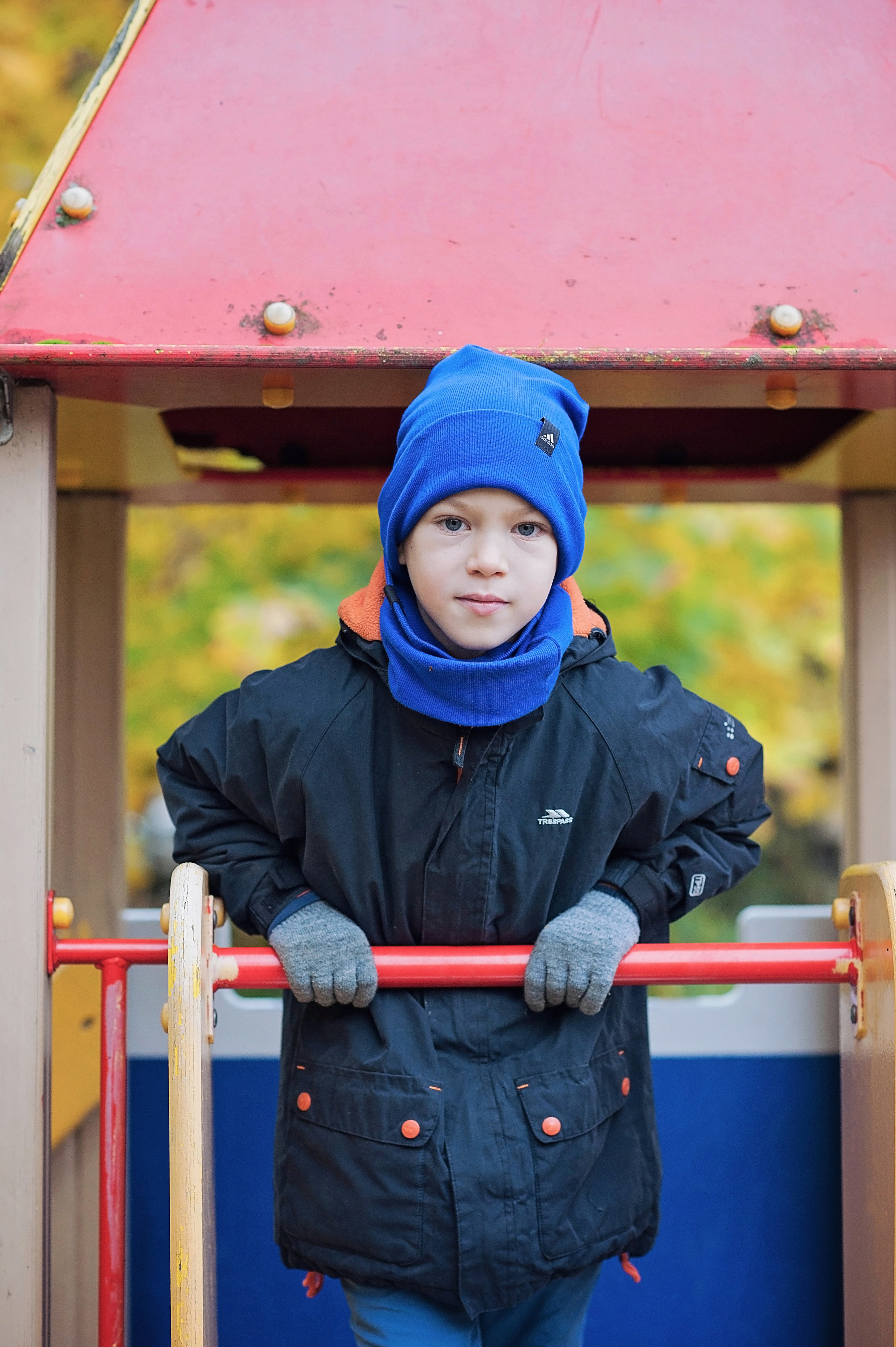 «Один день в детском саду». Фотограф Санкт-Петербург