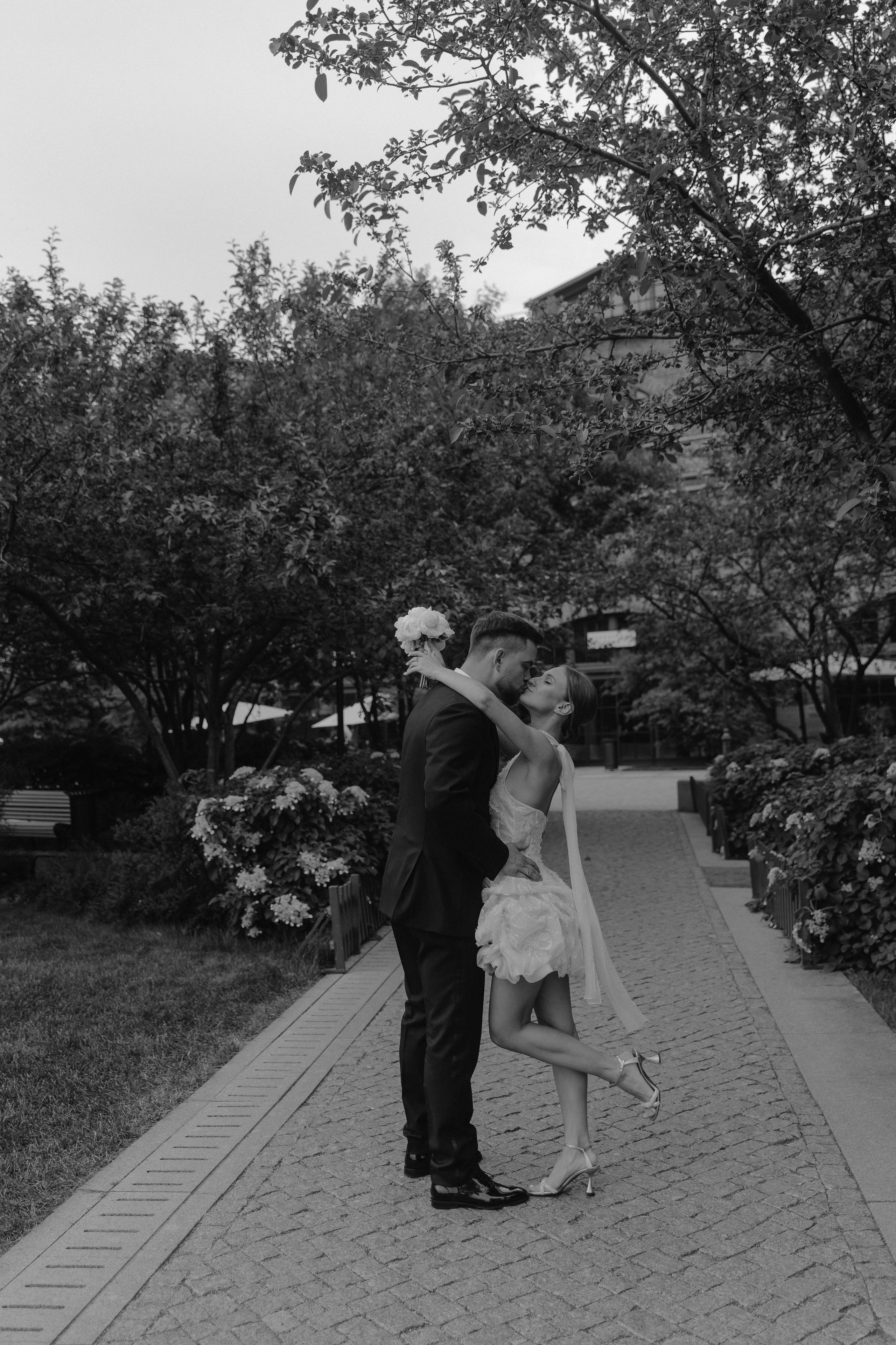 V&D. Свадебный фотограф — Наталья Фед СПб/Москва