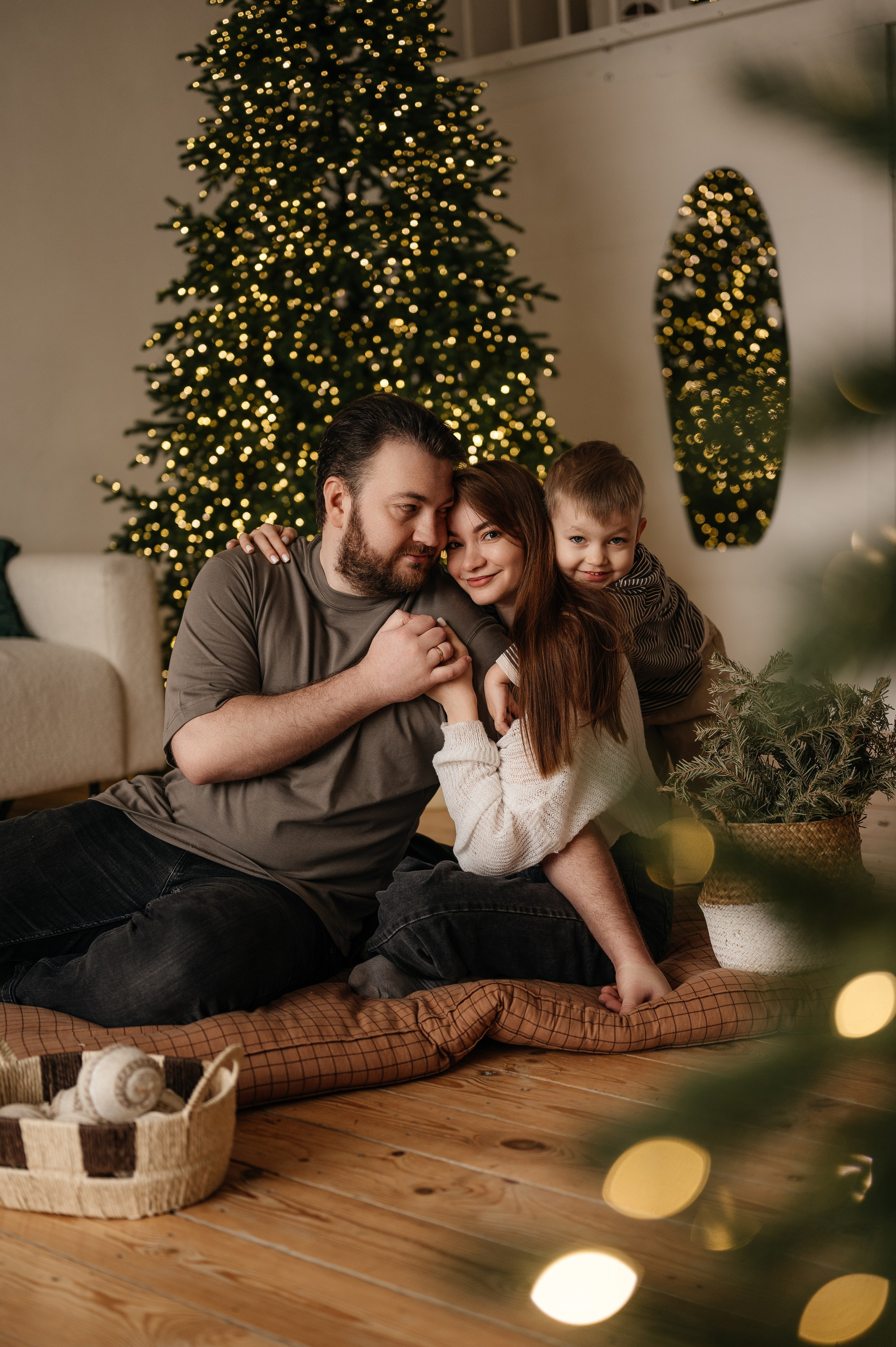 Family🎄. Свадебный и семейный фотограф в Краснодаре Алина Мельник