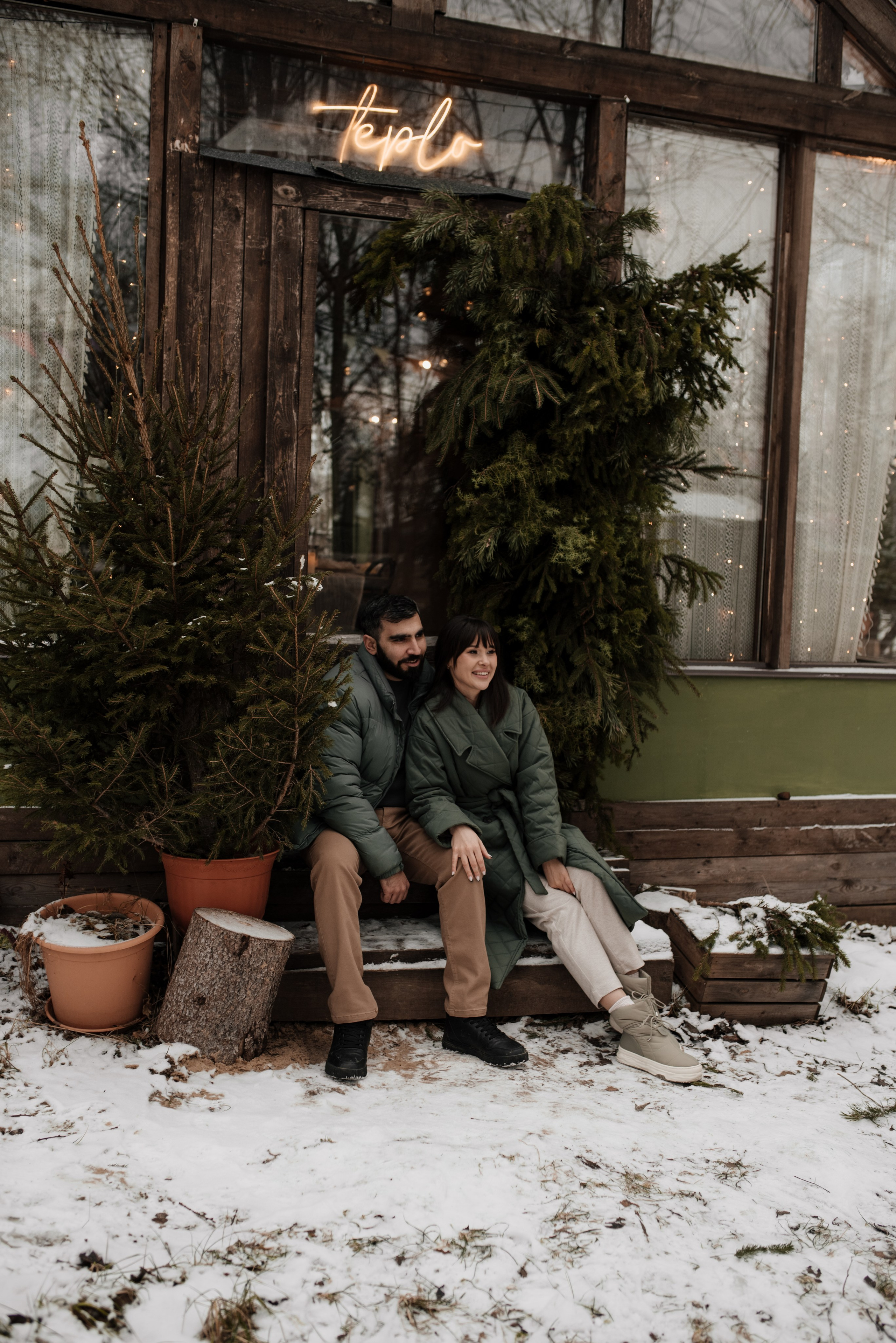 Света ♡ Артак. Фотограф Ольга Плеханова | Нижний Новгород, Москва