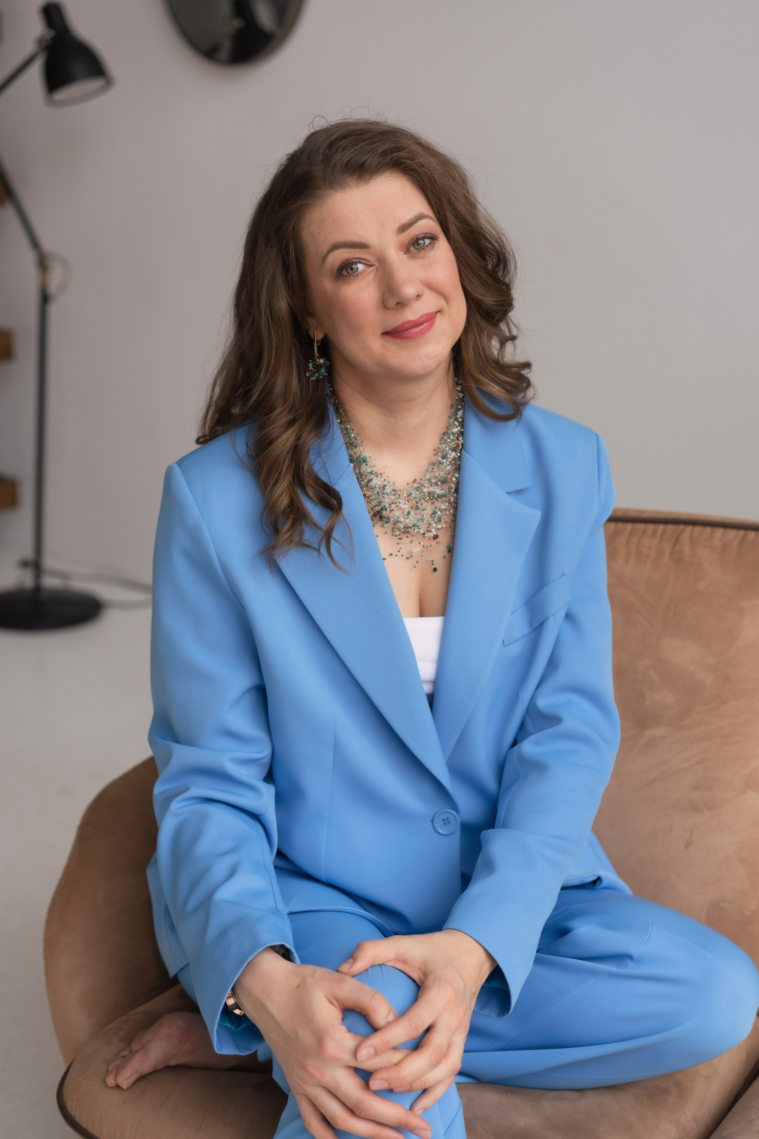 Елена — арт терапевт. Фотограф Москва Илюткина Евгения ilutkina.evgenia