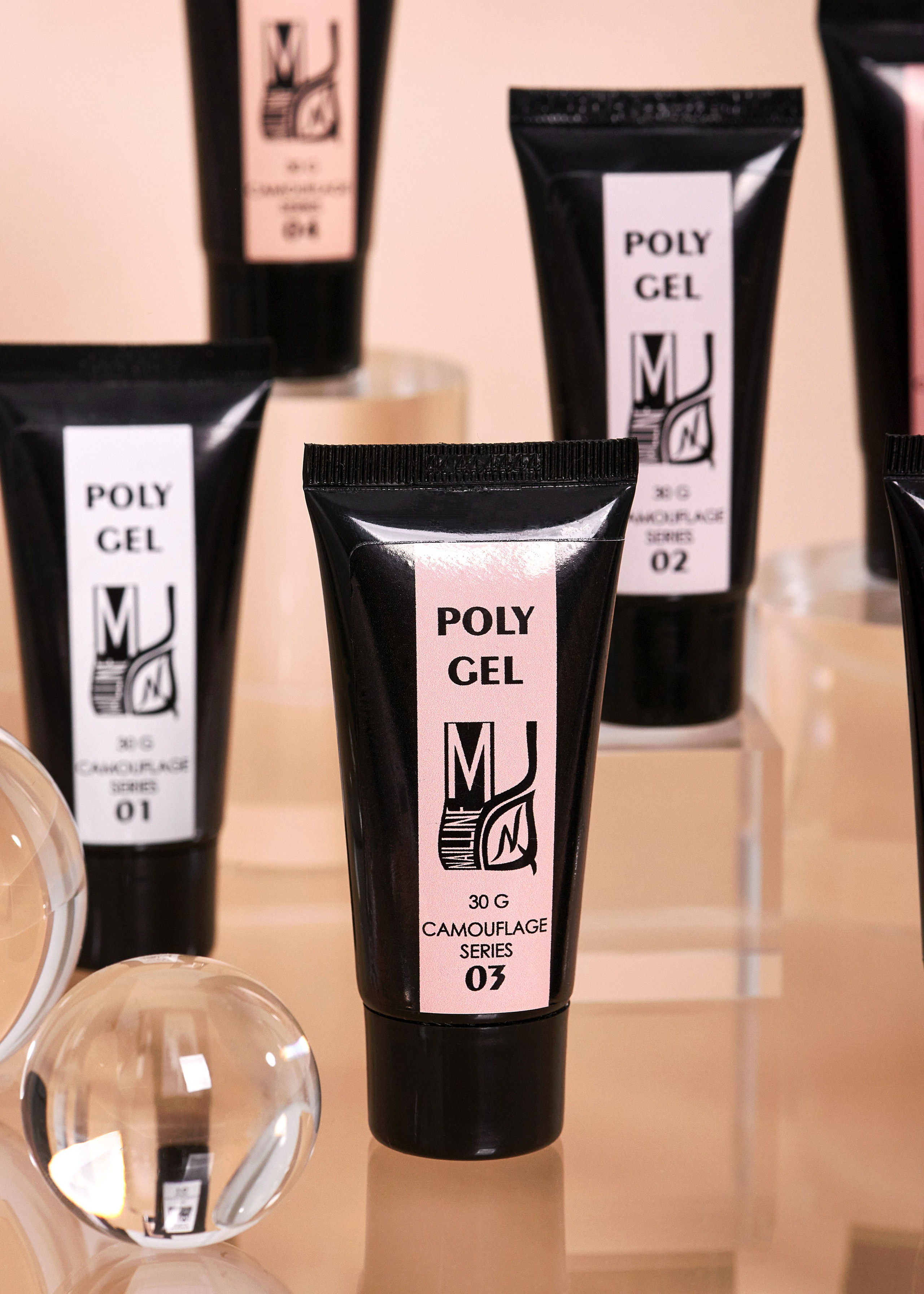 Лаки для ногтей. Фотограф в Воронеже Смирнова Софья