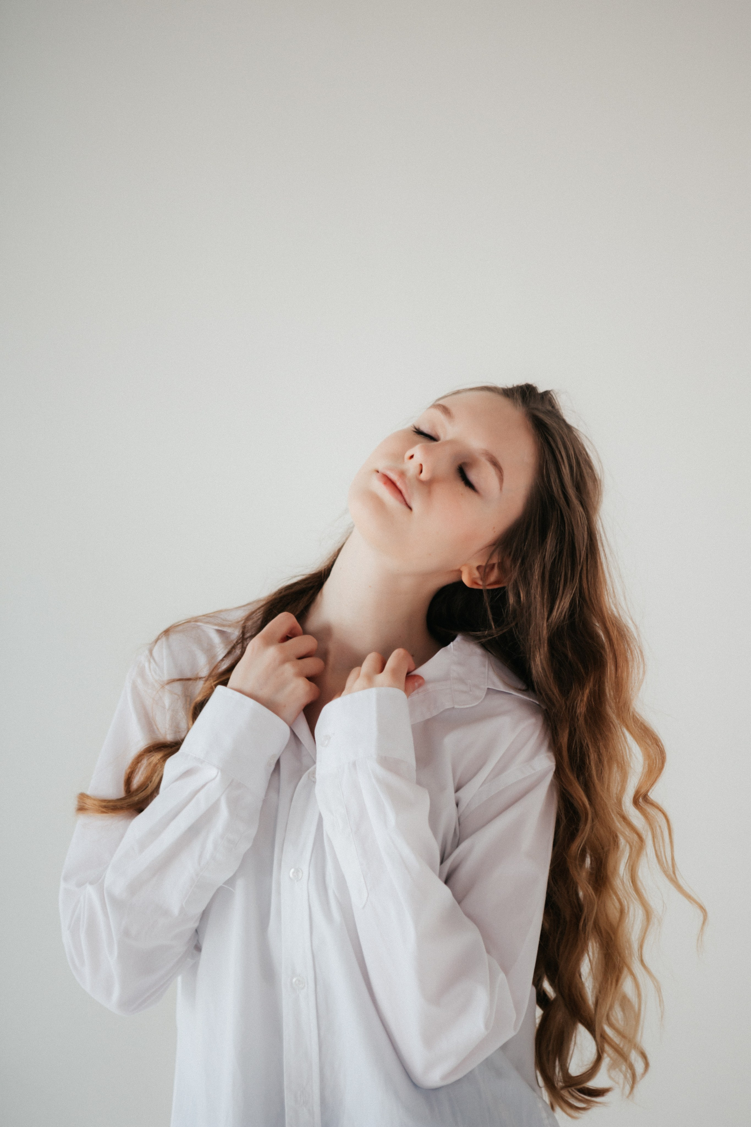 Полина. Свадебный и портретный фотограф Виктория Шипелик