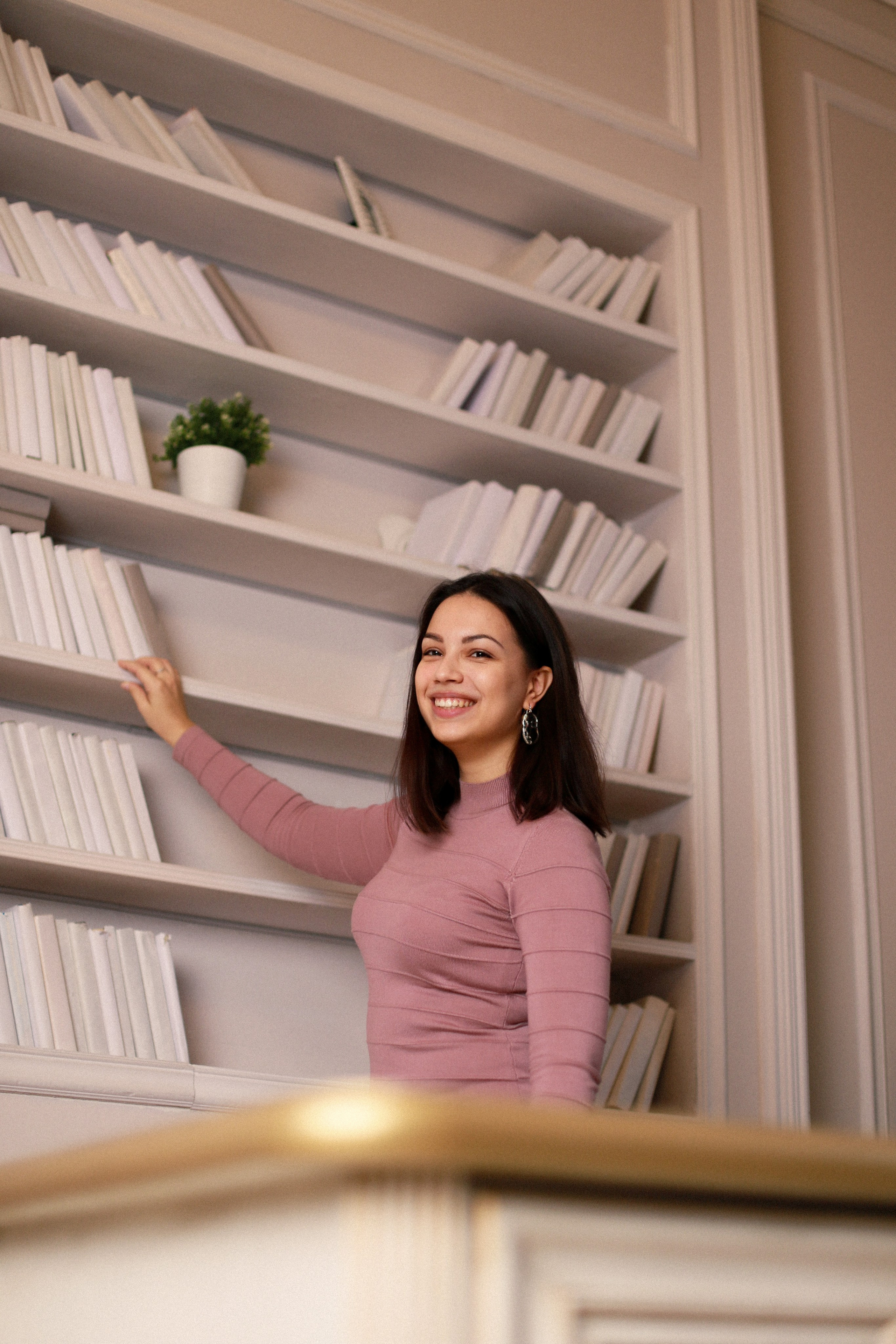 Алина. Свадебный и портретный фотограф Виктория Шипелик