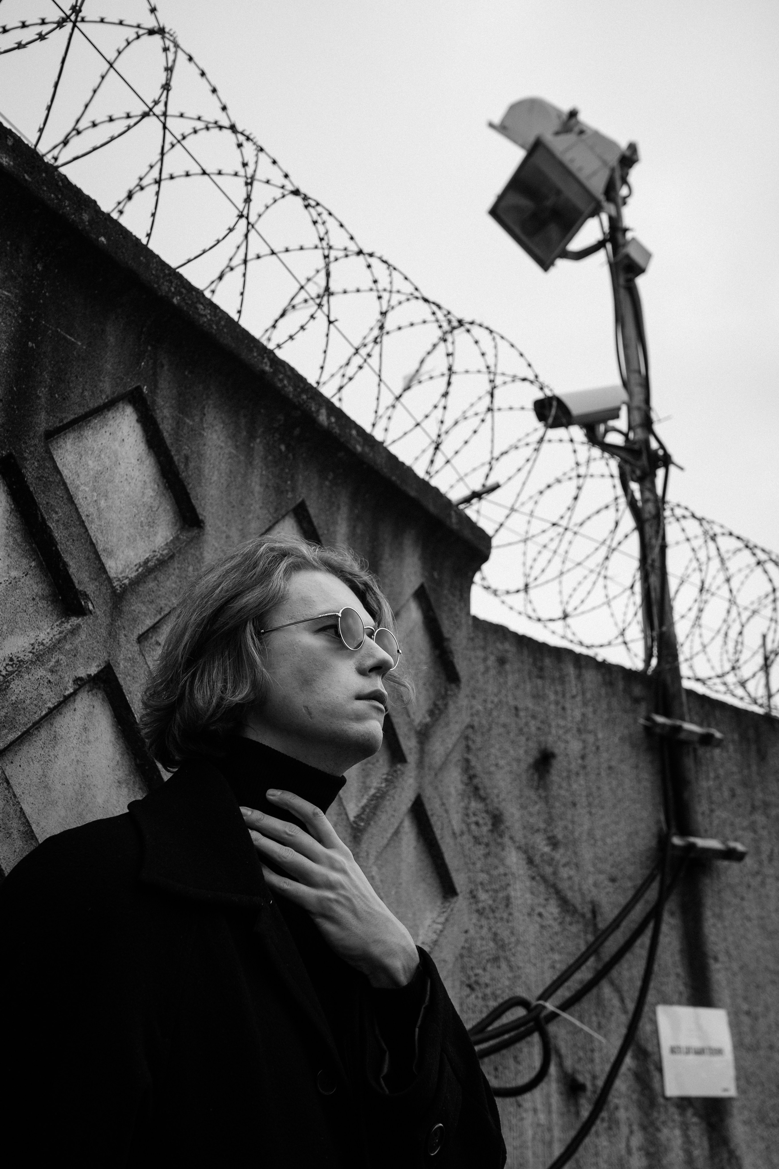 MOR. Портретный фотограф DanilNabody