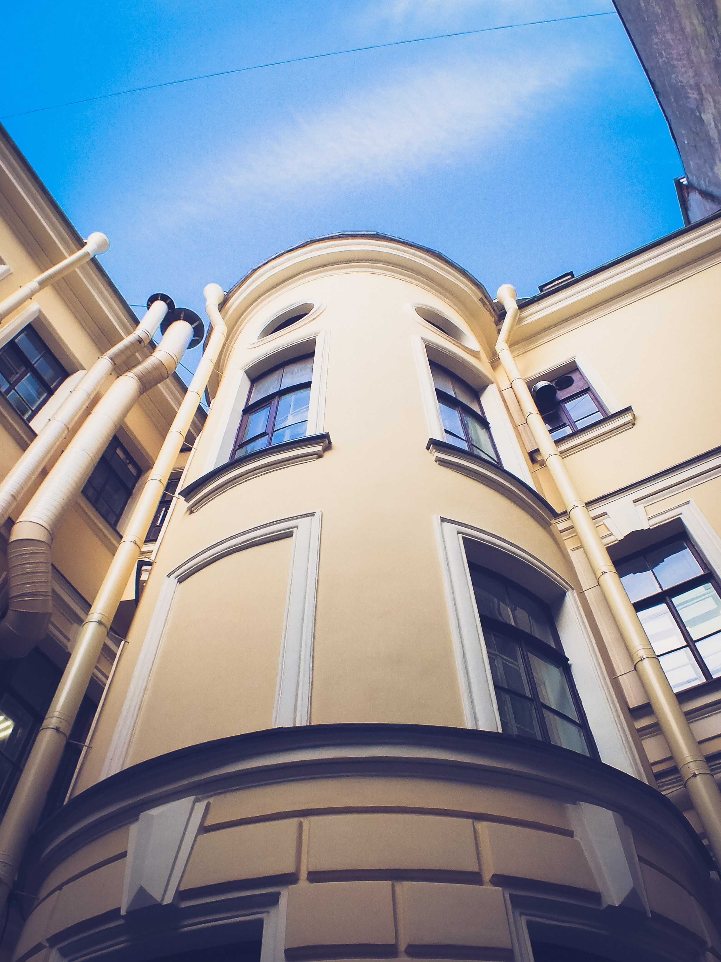 Fuji. Портретный фотограф DanilNabody