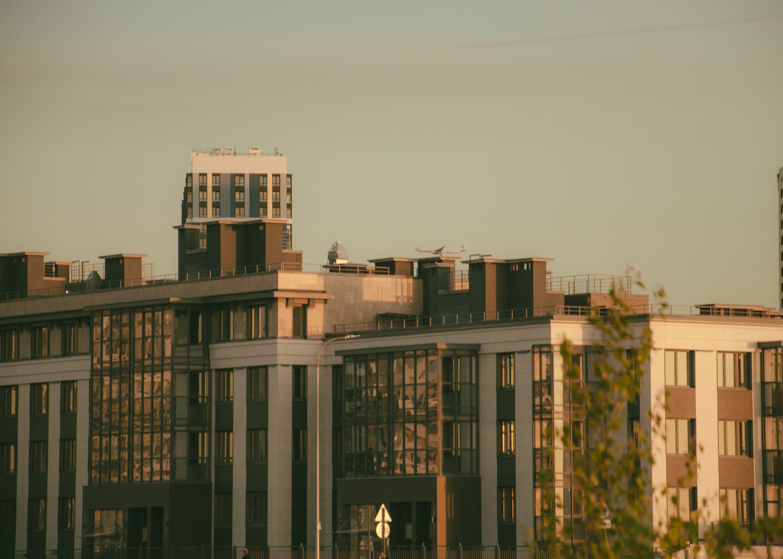 Закат/Залив. Портретный фотограф DanilNabody