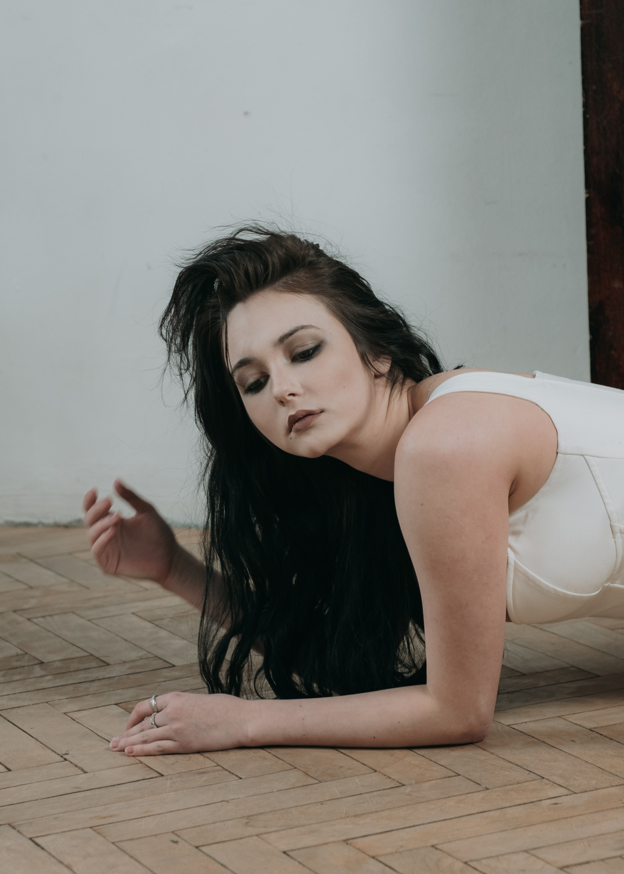 JANE. Портретный фотограф DanilNabody