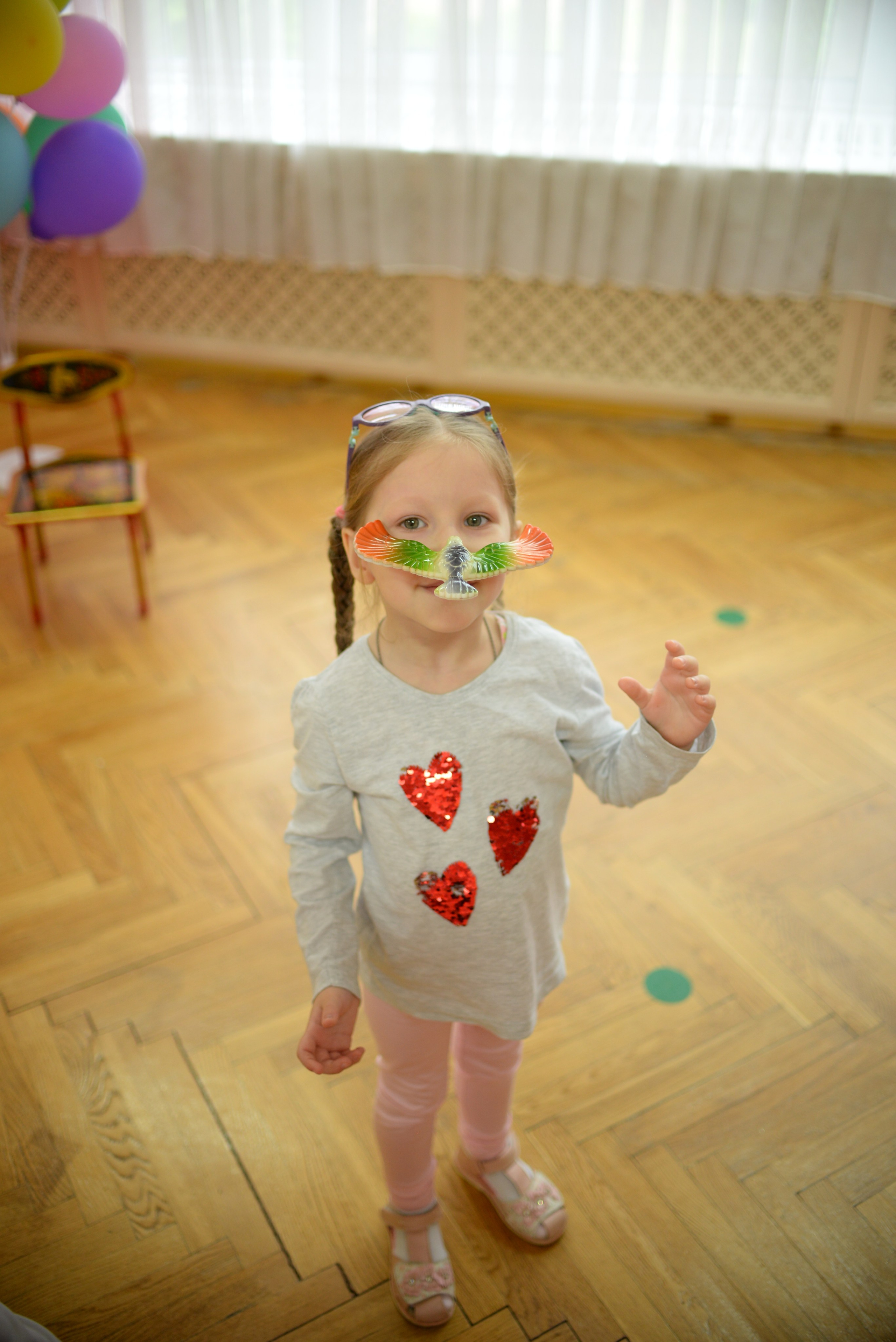 День Рождения в садике. Семейный фотограф на выписку из роддома и крещение Минск Настя Гришук