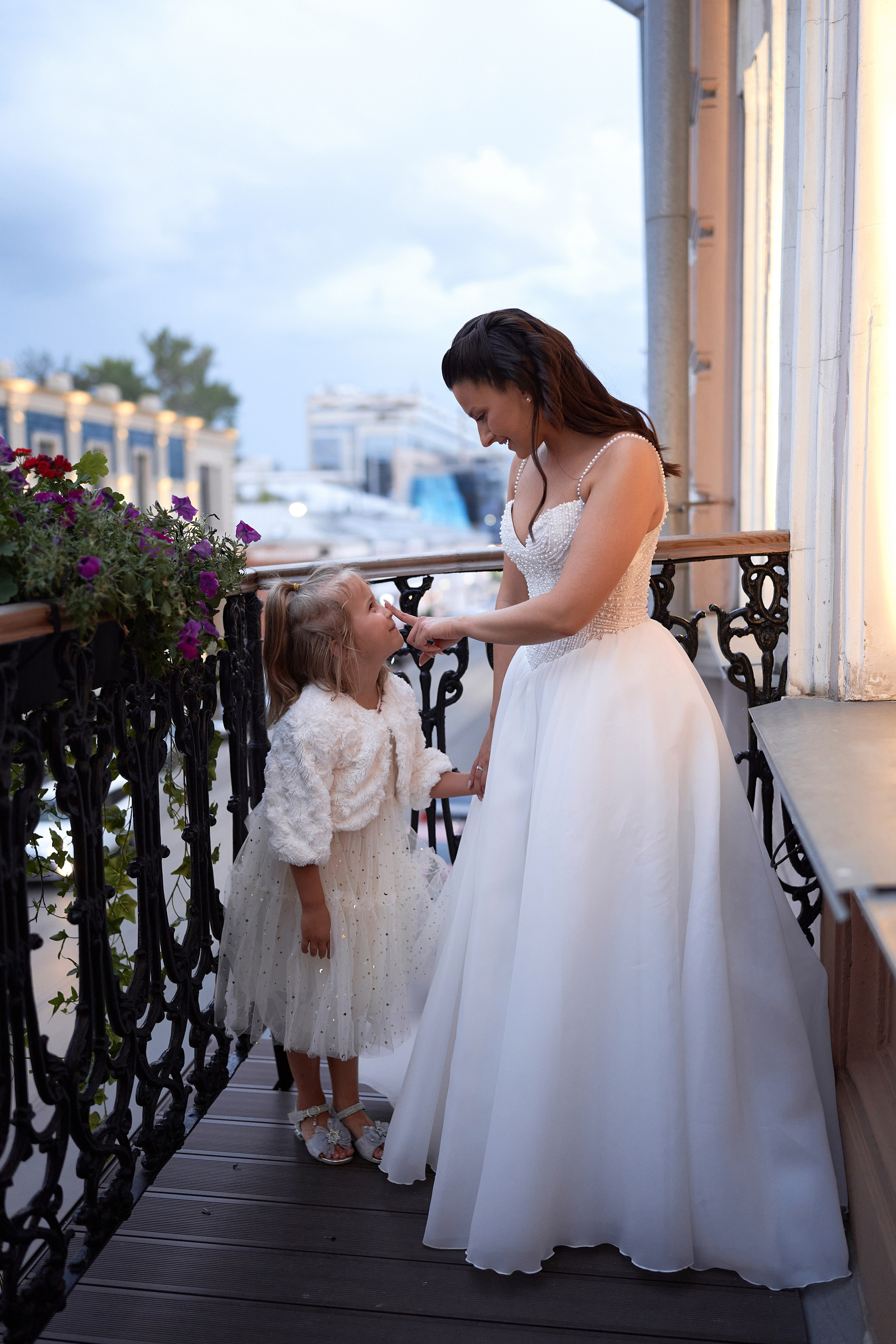 Павел & Ксения. Фотограф в Нижнем Новгороде Марина Кузнецова