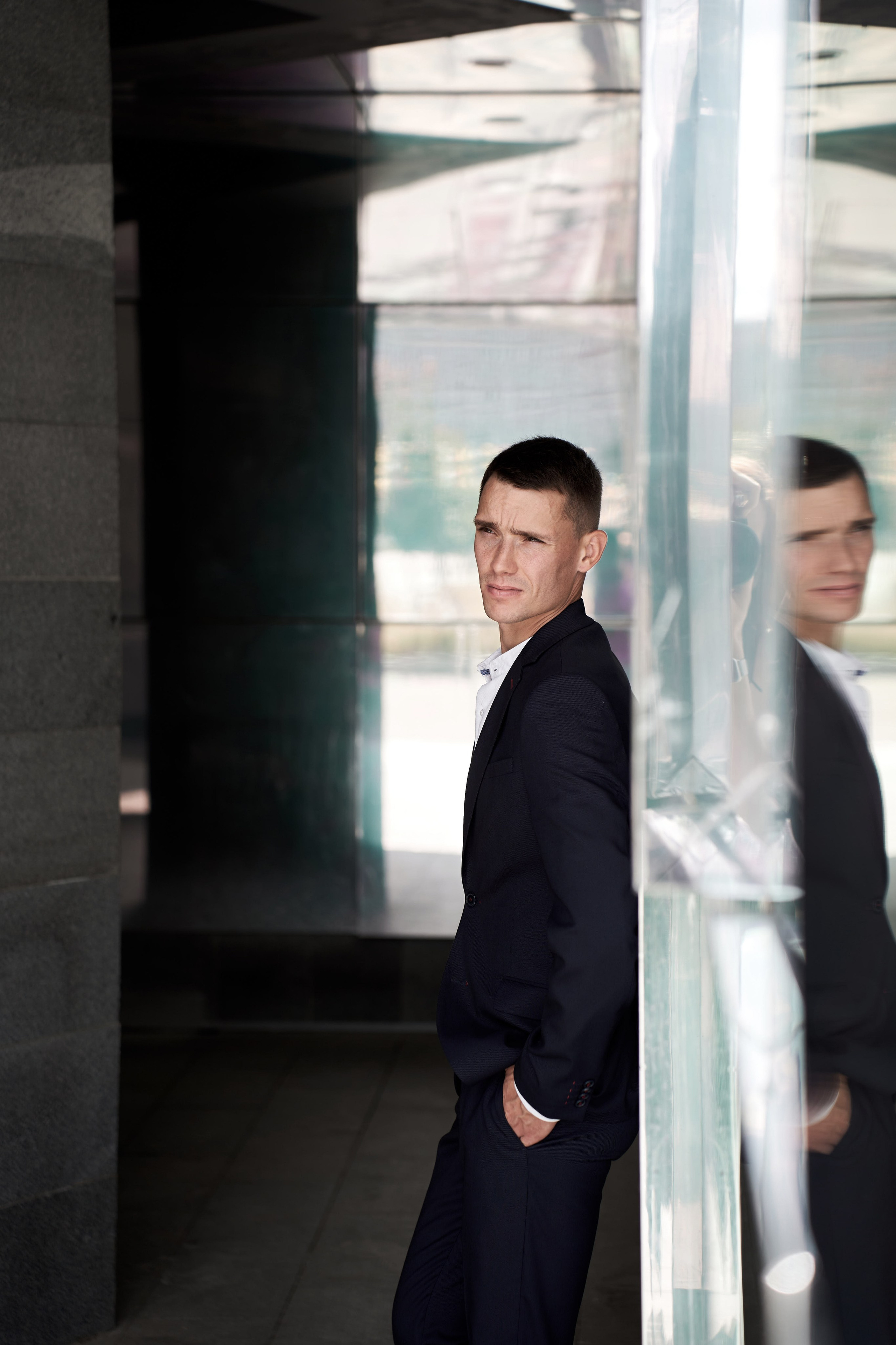 Татьяна & Артем. Фотограф в Нижнем Новгороде Марина Кузнецова