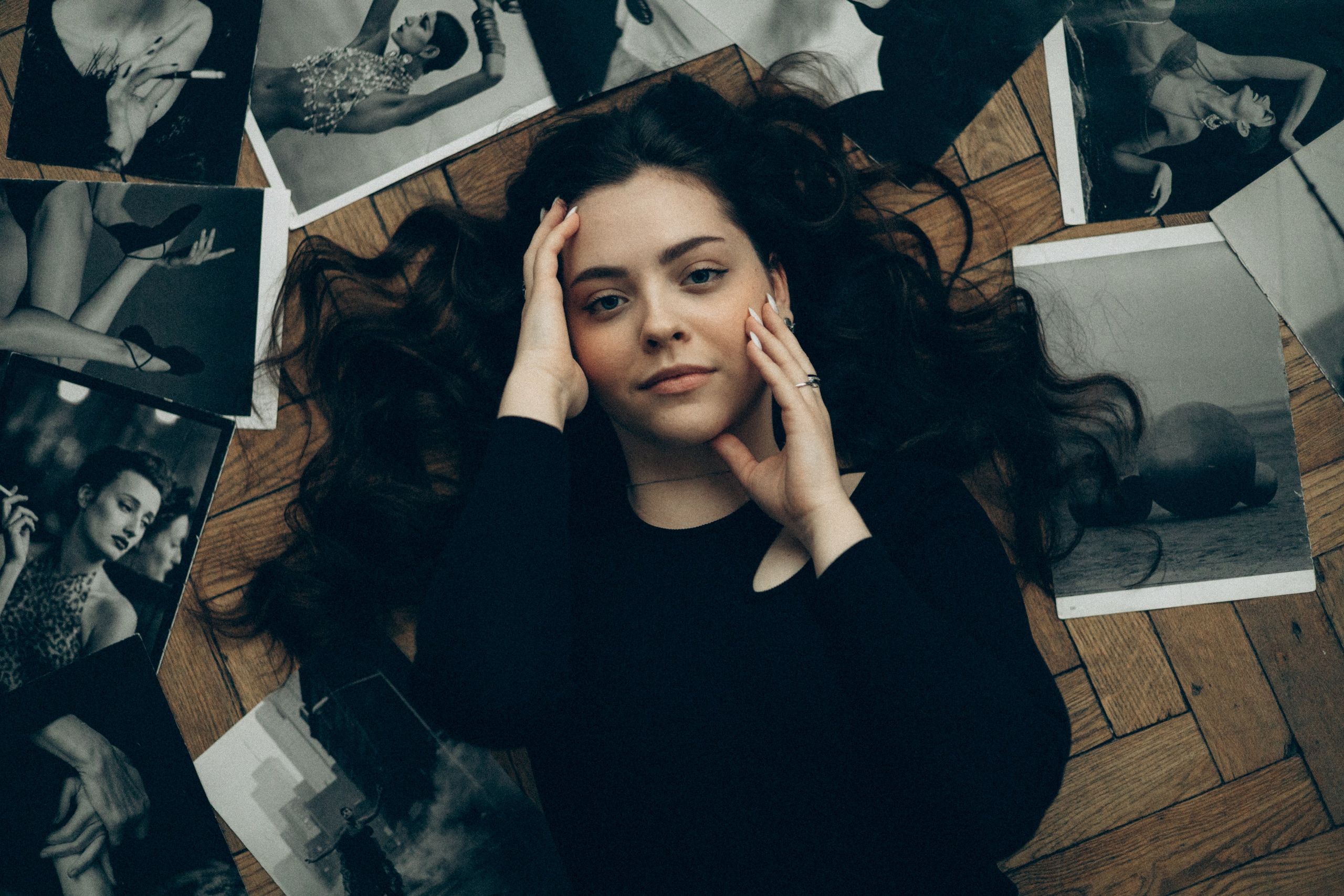 Настя — студия itten. Фотограф в Москве и области Титова Наталья