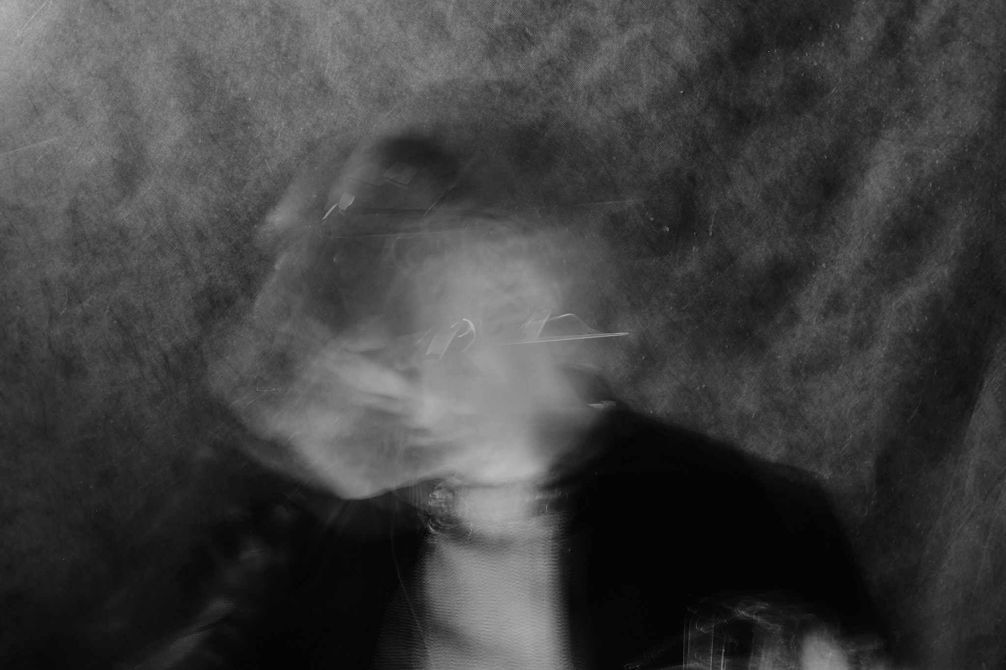 Фотограф Марк Файзулин