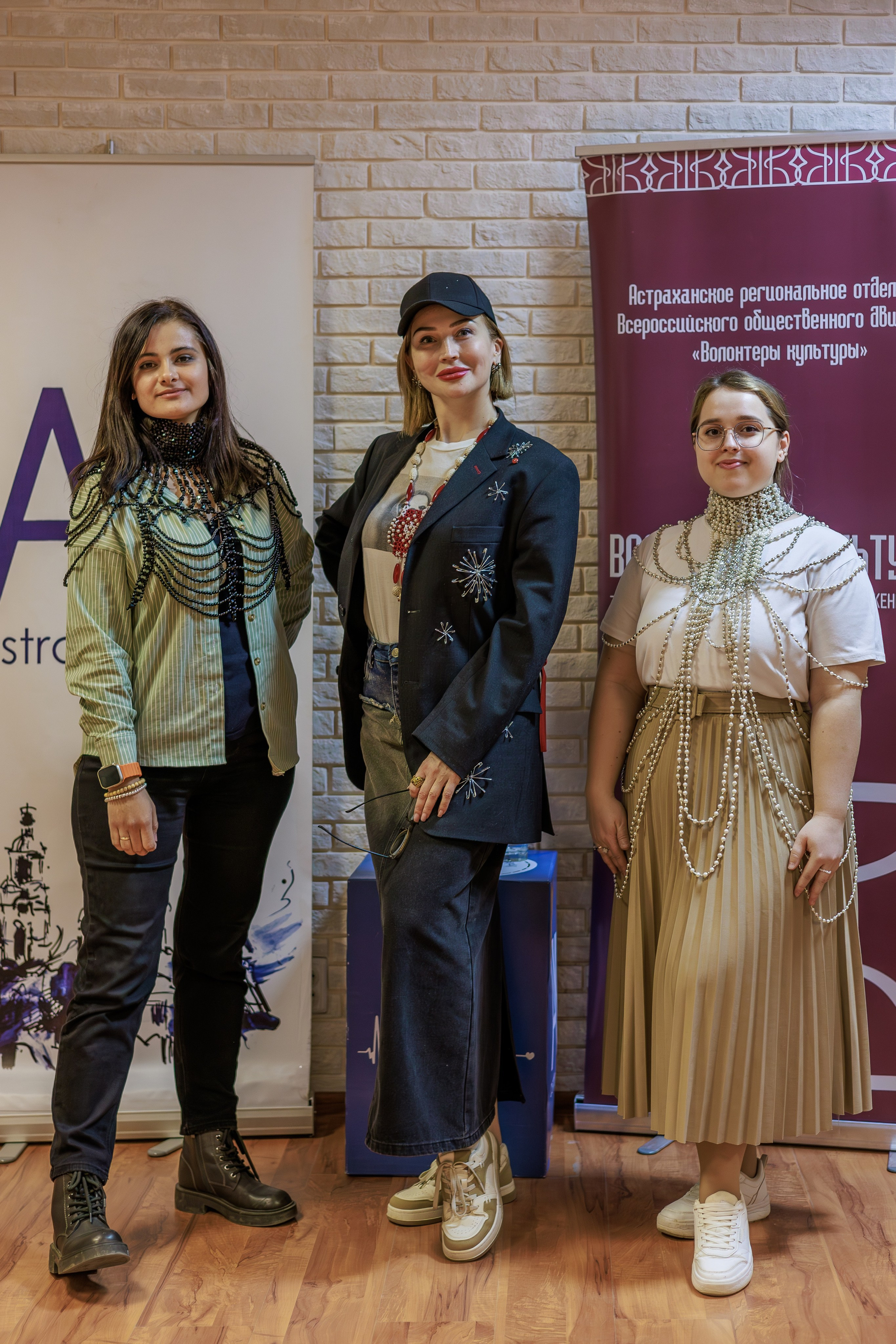 АстраКульт «Творческая Встреча». Фотограф Марк Файзулин