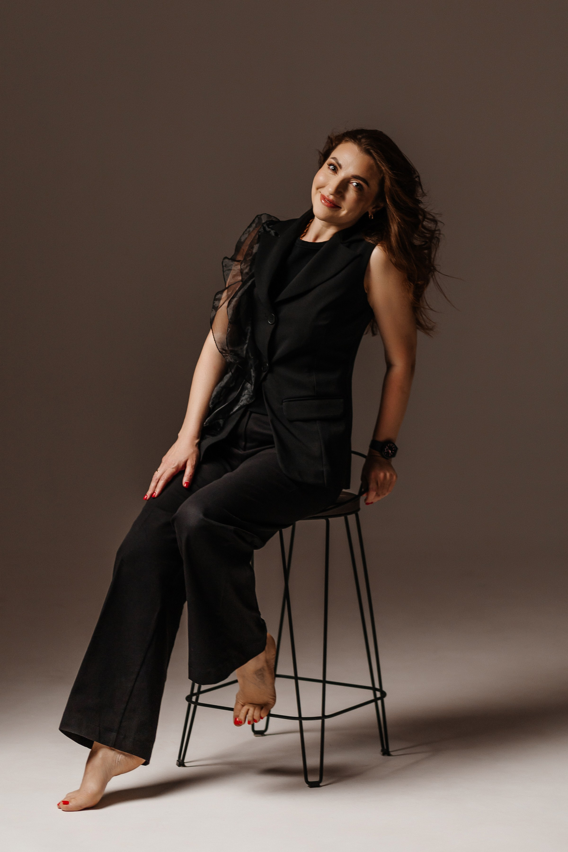 Ольга. Семейный фотограф в Волгодонске Краченцева Анна