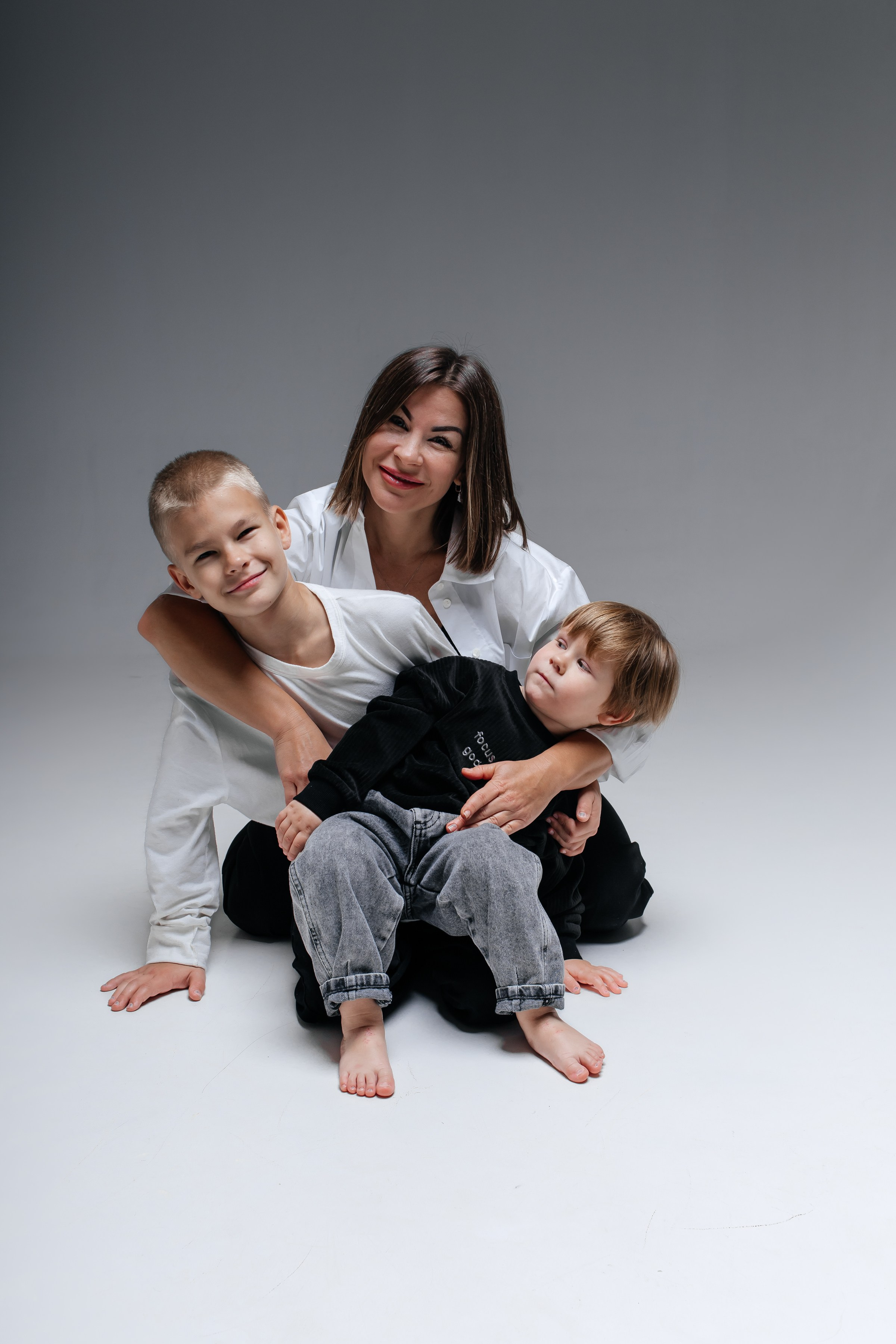 Оксана Влад и Леша. Семейный фотограф в Волгодонске Краченцева Анна