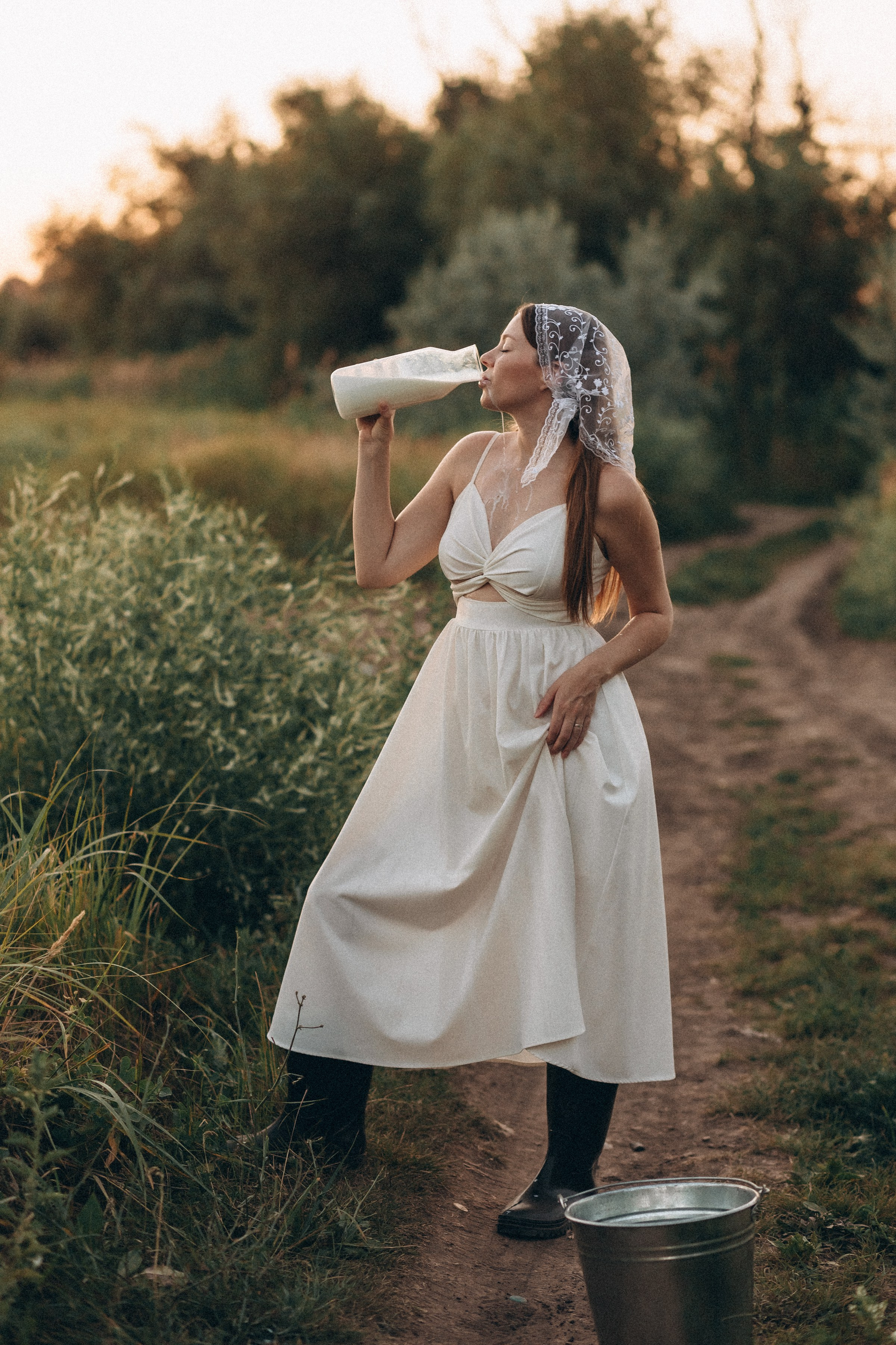 Две сестры. Семейный фотограф в Волгодонске Краченцева Анна