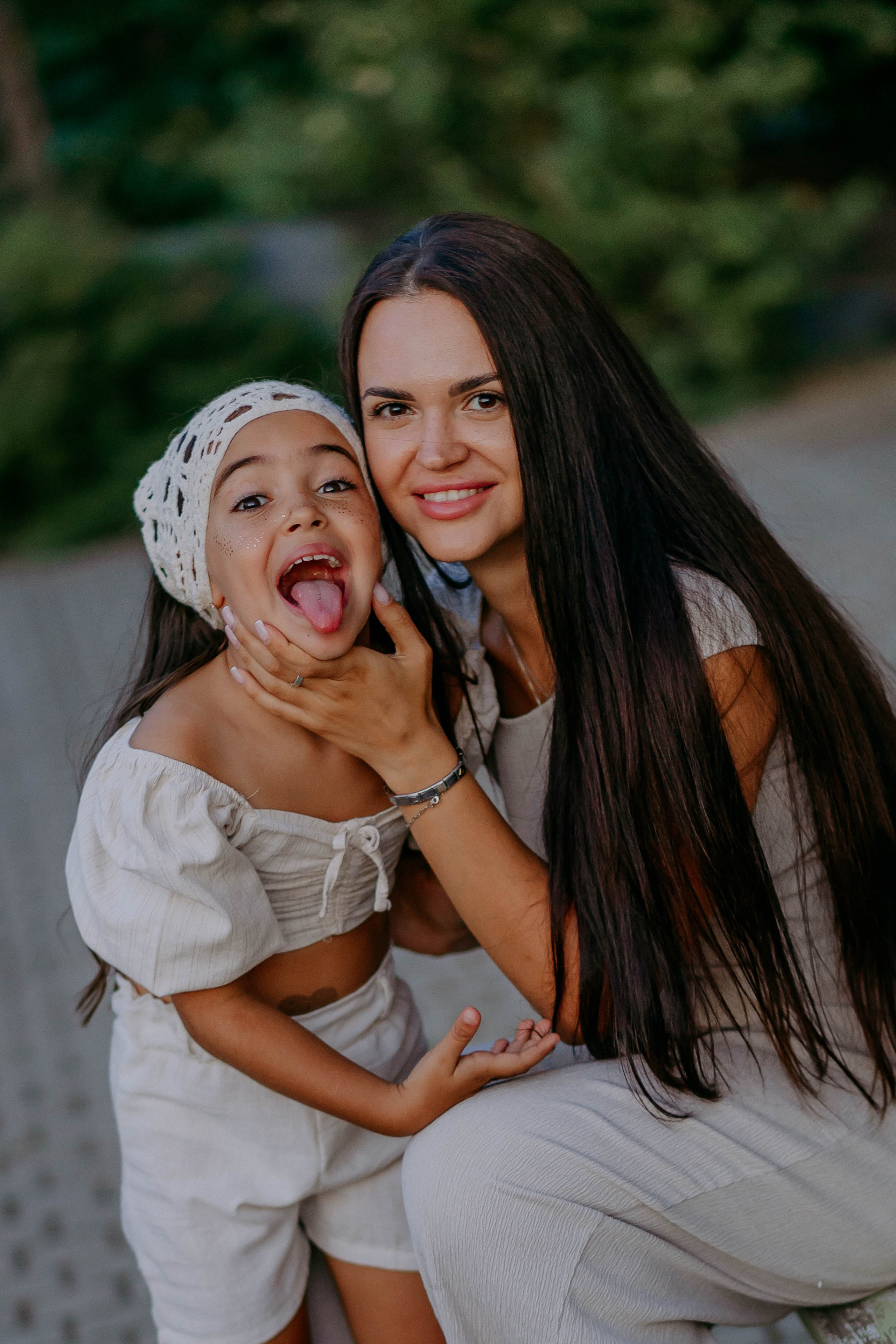 Семейная фотосессия. Семейный фотограф в Волгодонске Краченцева Анна