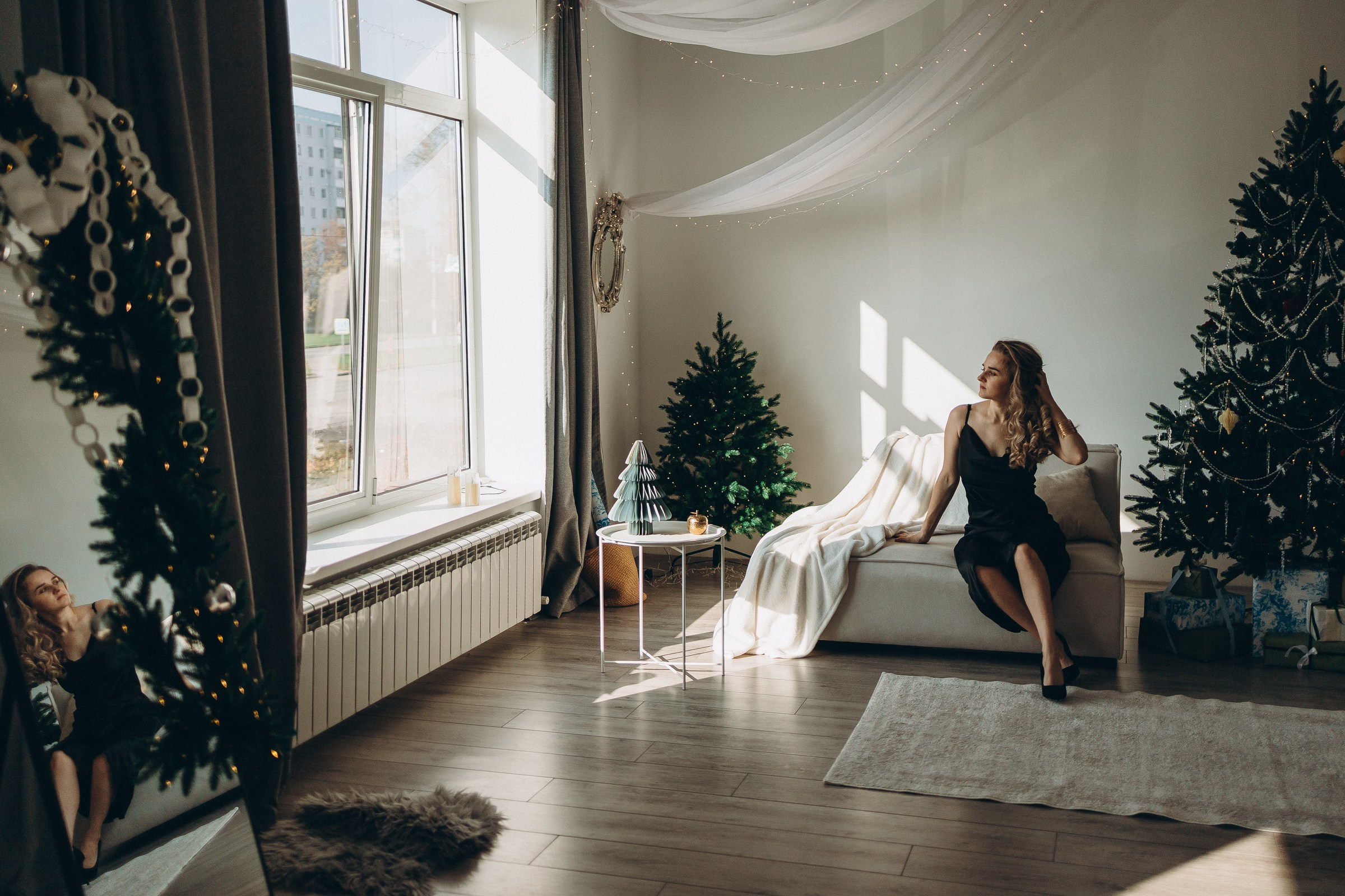 Алёна. Семейный фотограф в Волгодонске Краченцева Анна