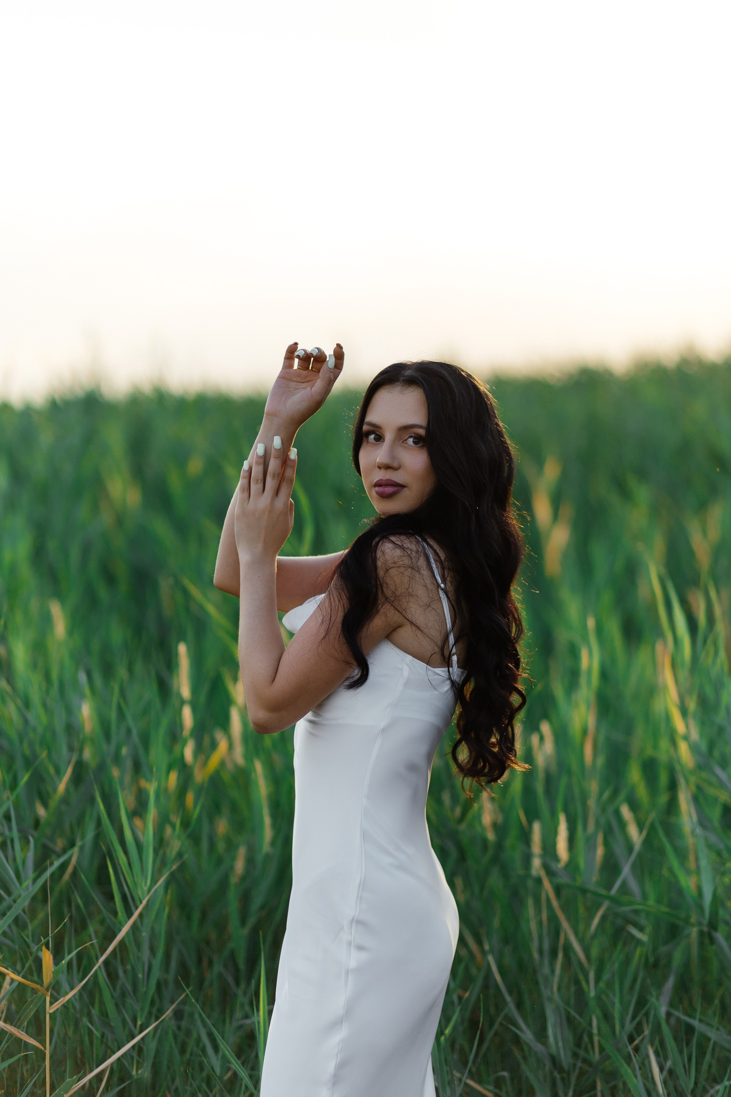 Марина. Семейный фотограф в Волгодонске Краченцева Анна