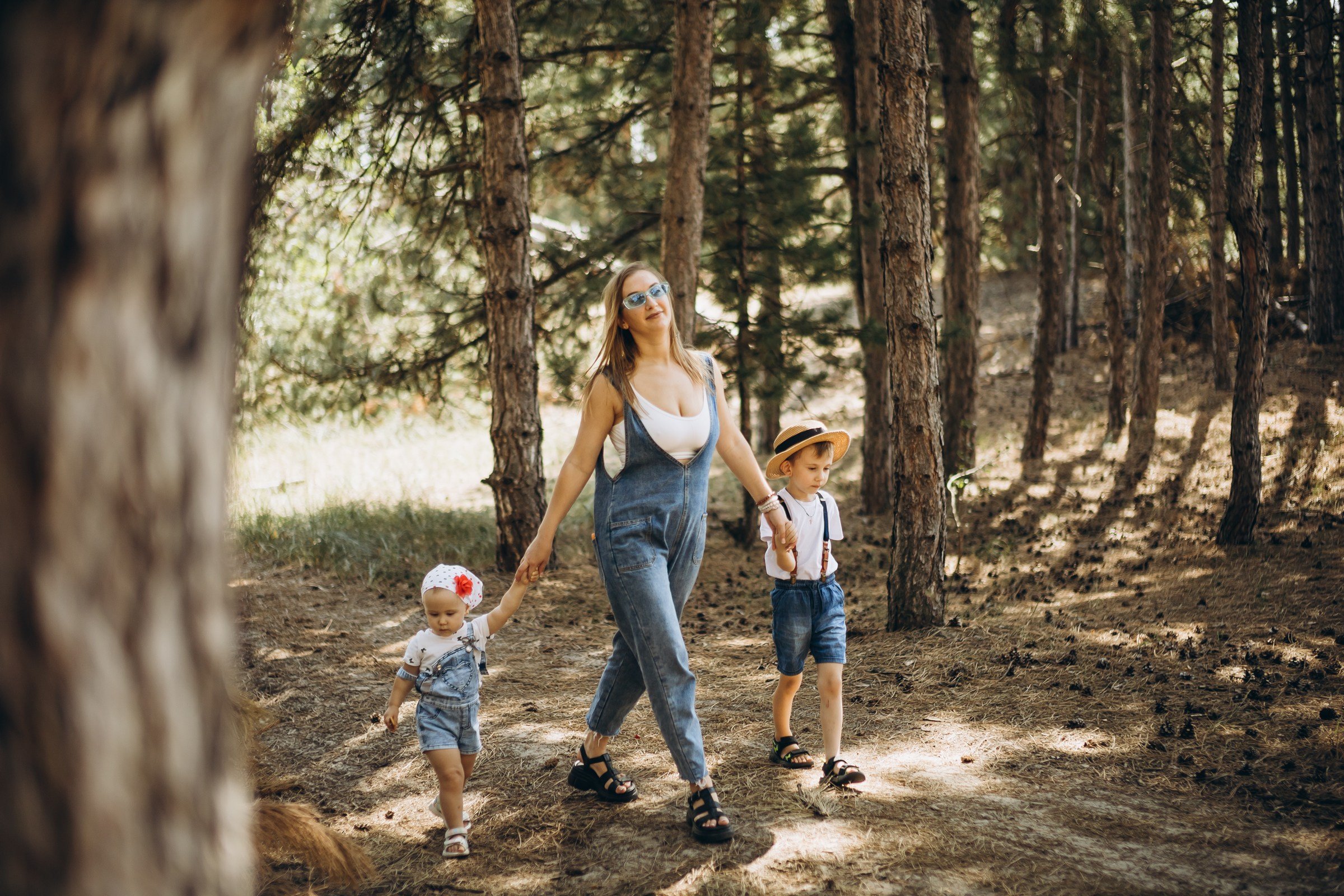 Лена Захар Саша. Семейный фотограф в Волгодонске Краченцева Анна