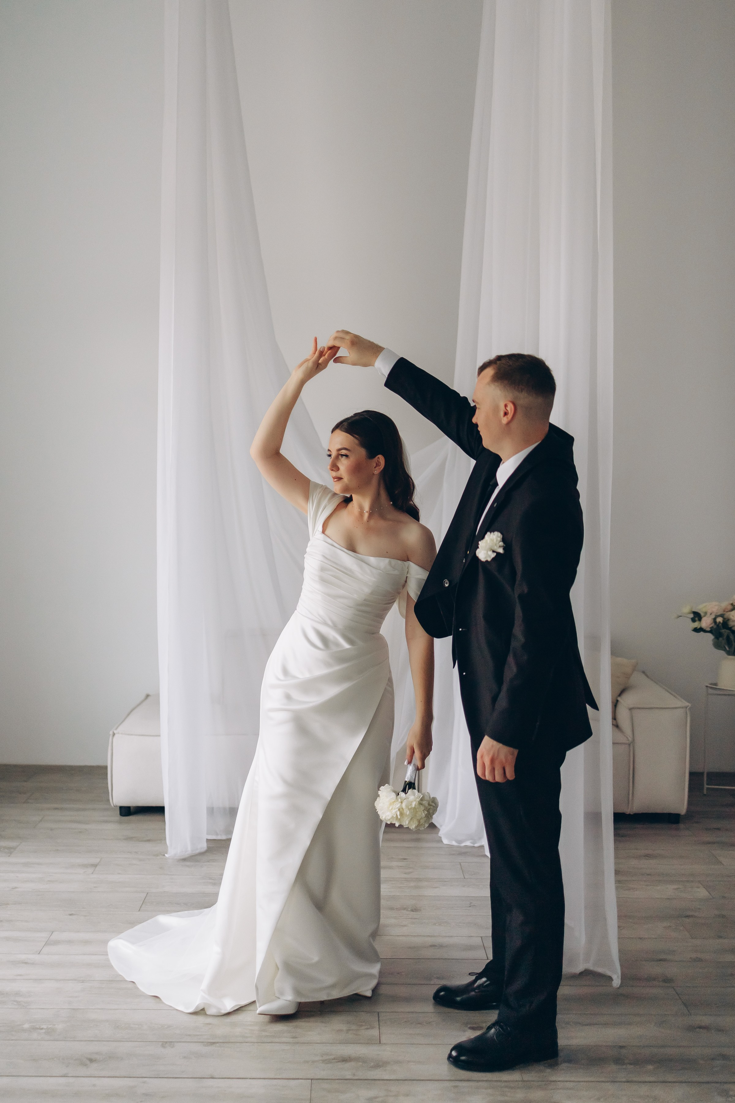 L&V. Семейный фотограф в Волгодонске Краченцева Анна