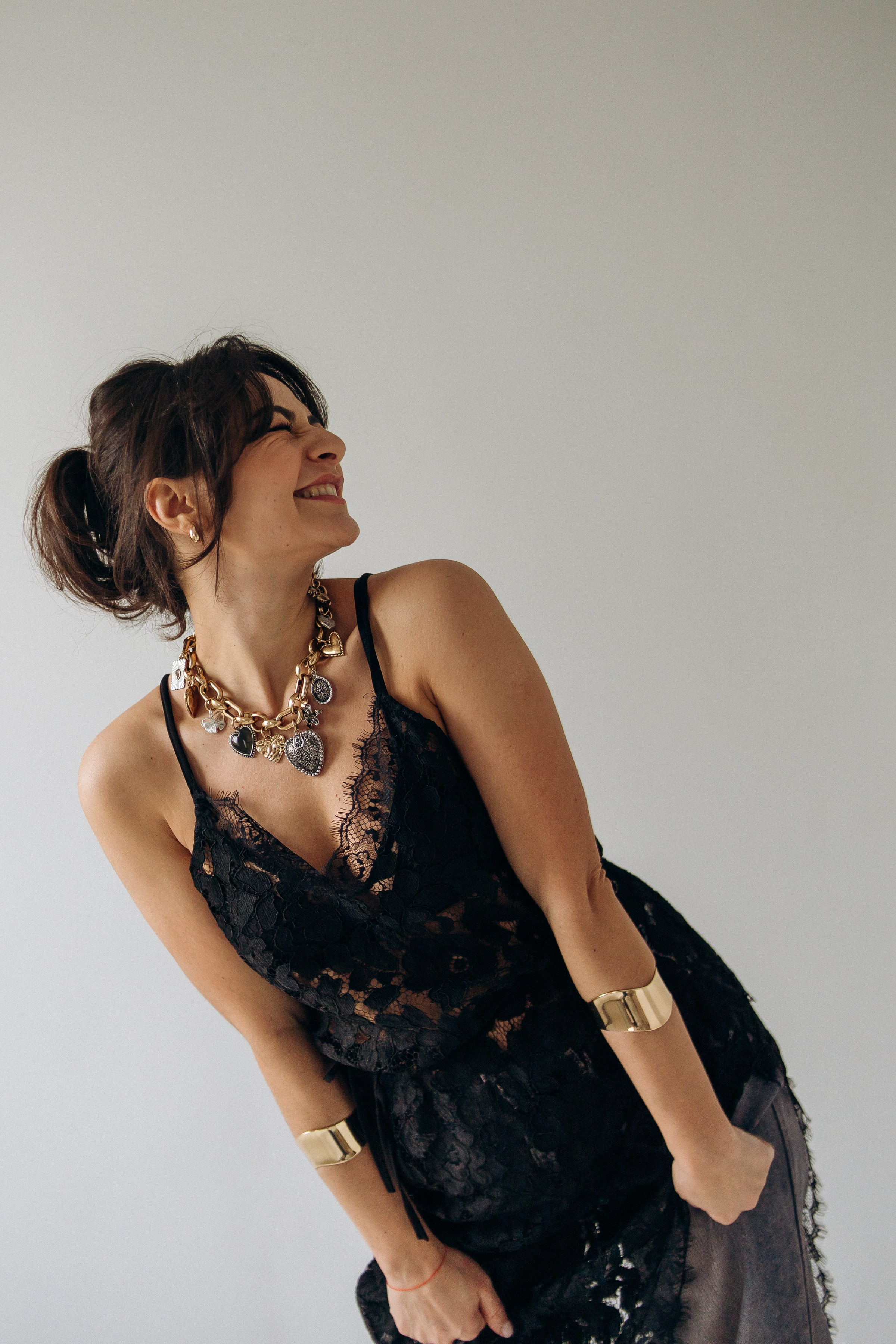 Наринэ, Анита и Марьям. Семейный фотограф в Волгодонске Краченцева Анна