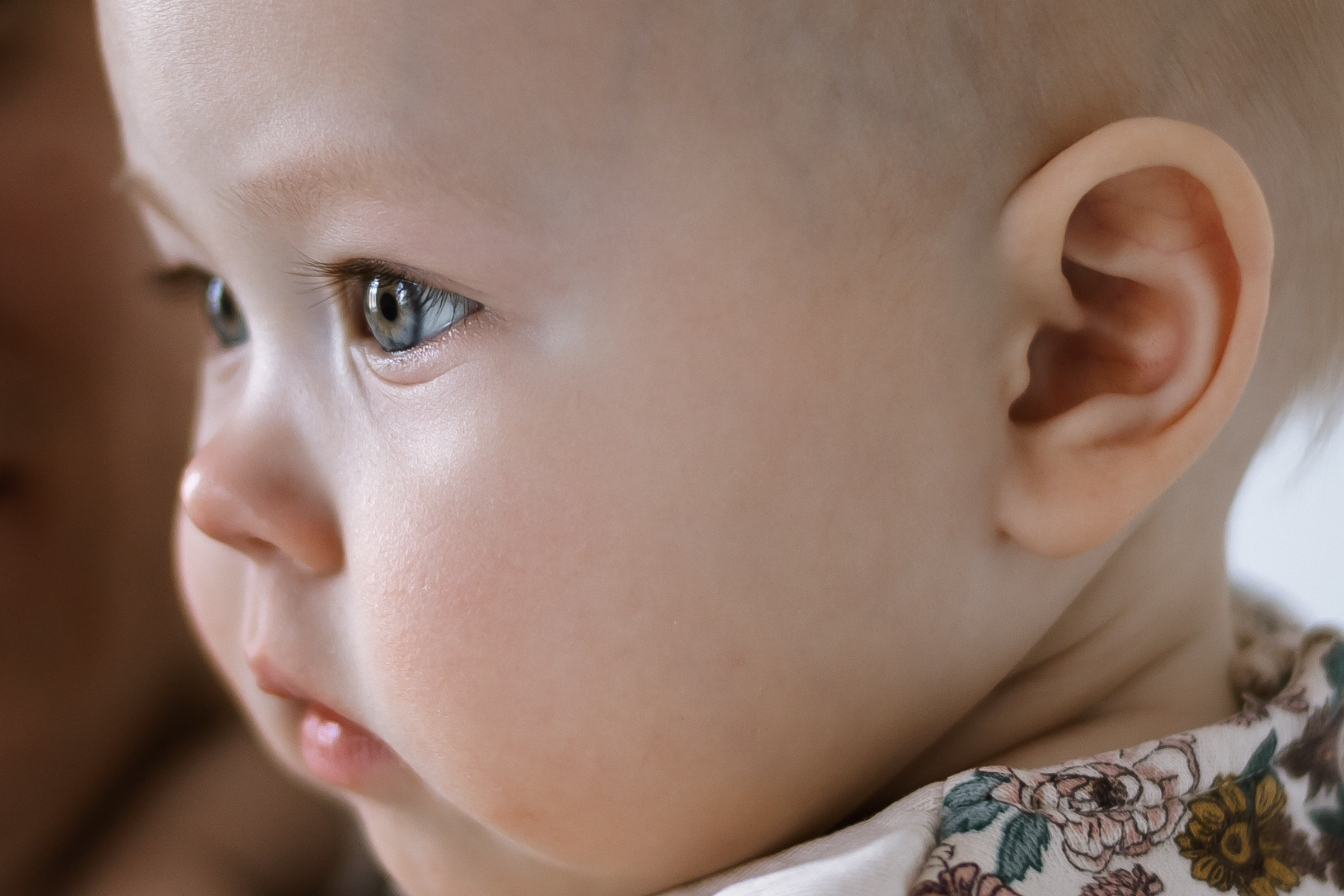 День Рождения Евы. Семейный фотограф в Волгодонске Краченцева Анна