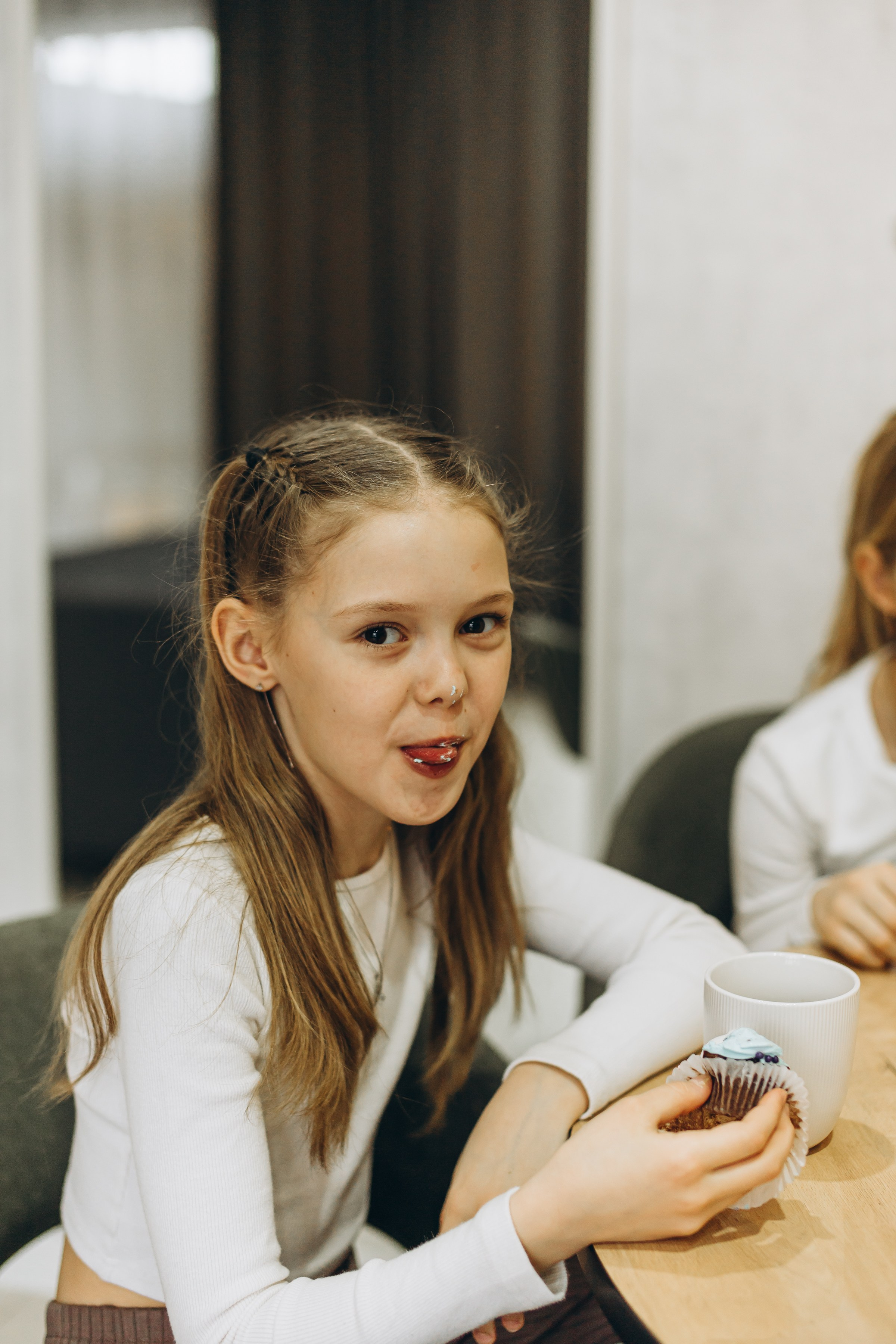 Домашняя фотосессия. Семейный фотограф в Волгодонске Краченцева Анна