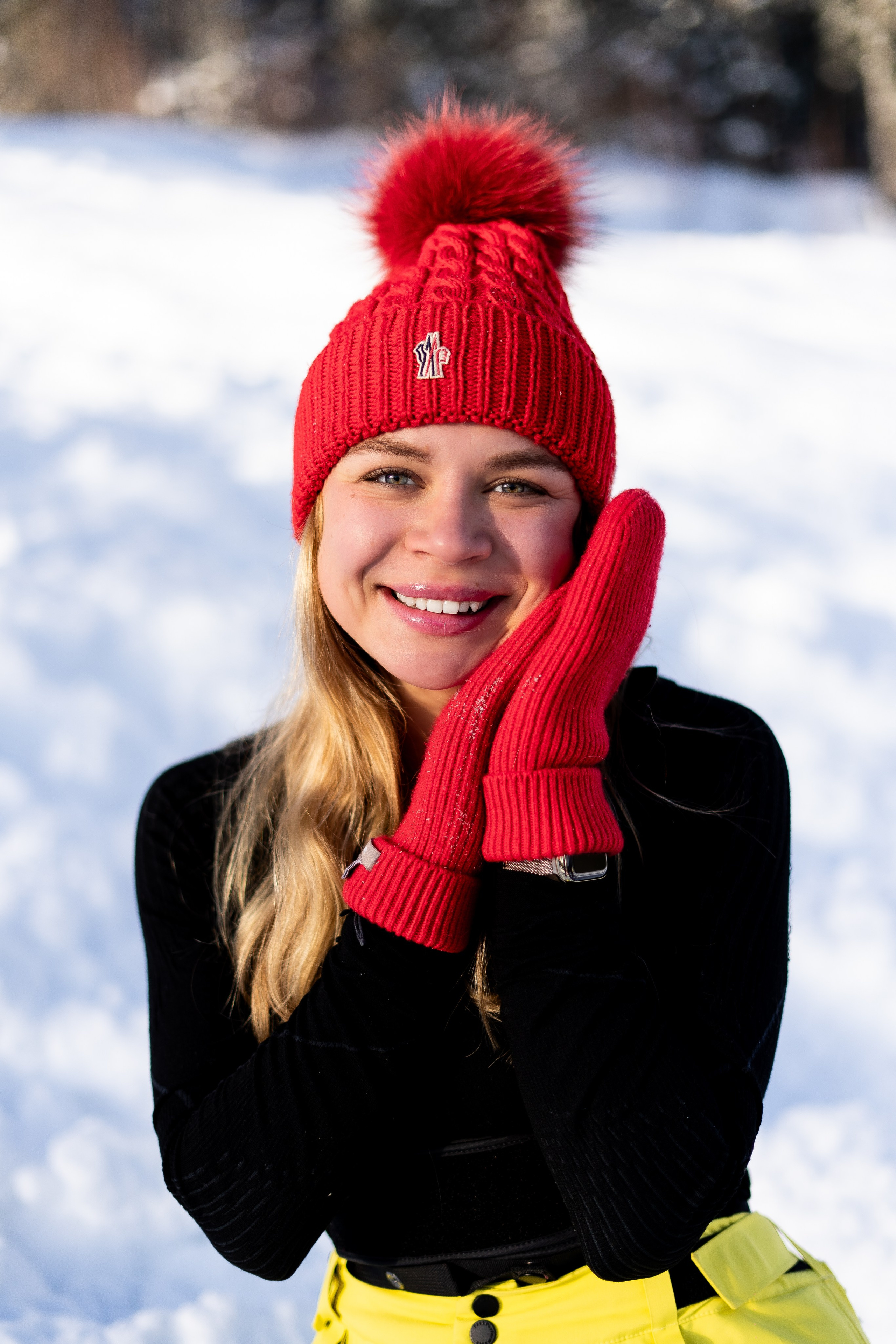 Джой 6.01. Анастасия Паршукова — фотограф Шерегеш Новосибирск