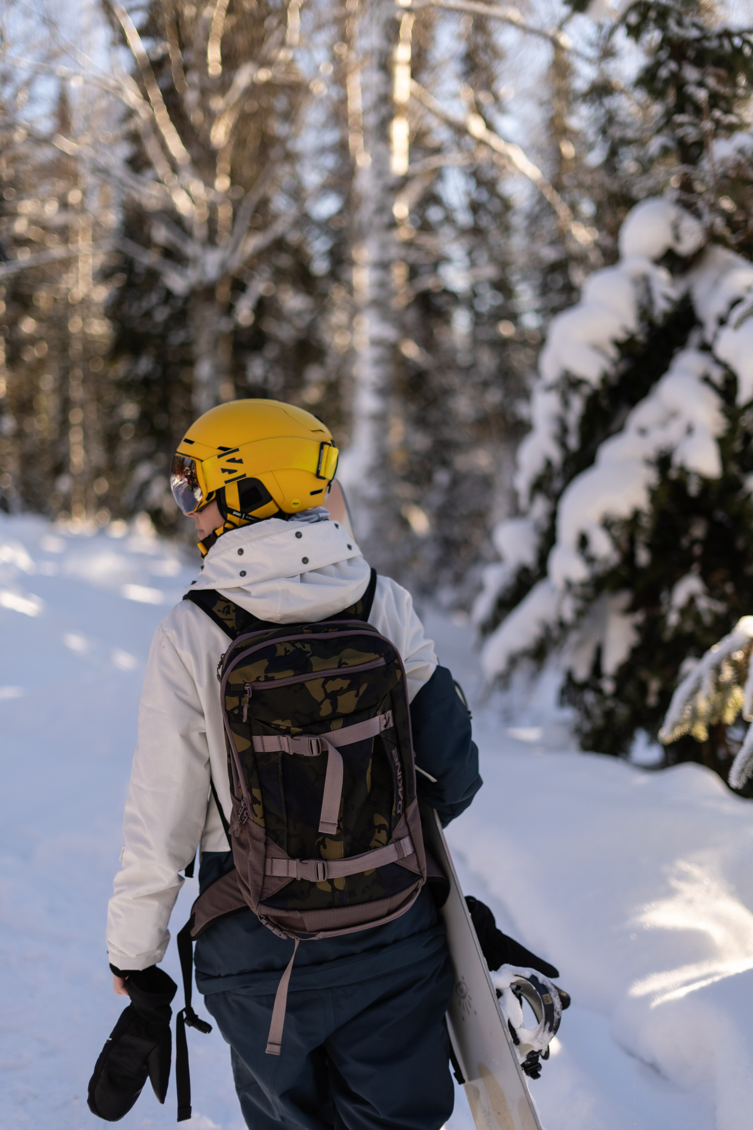 Джой. Анастасия Паршукова — фотограф Шерегеш Новосибирск