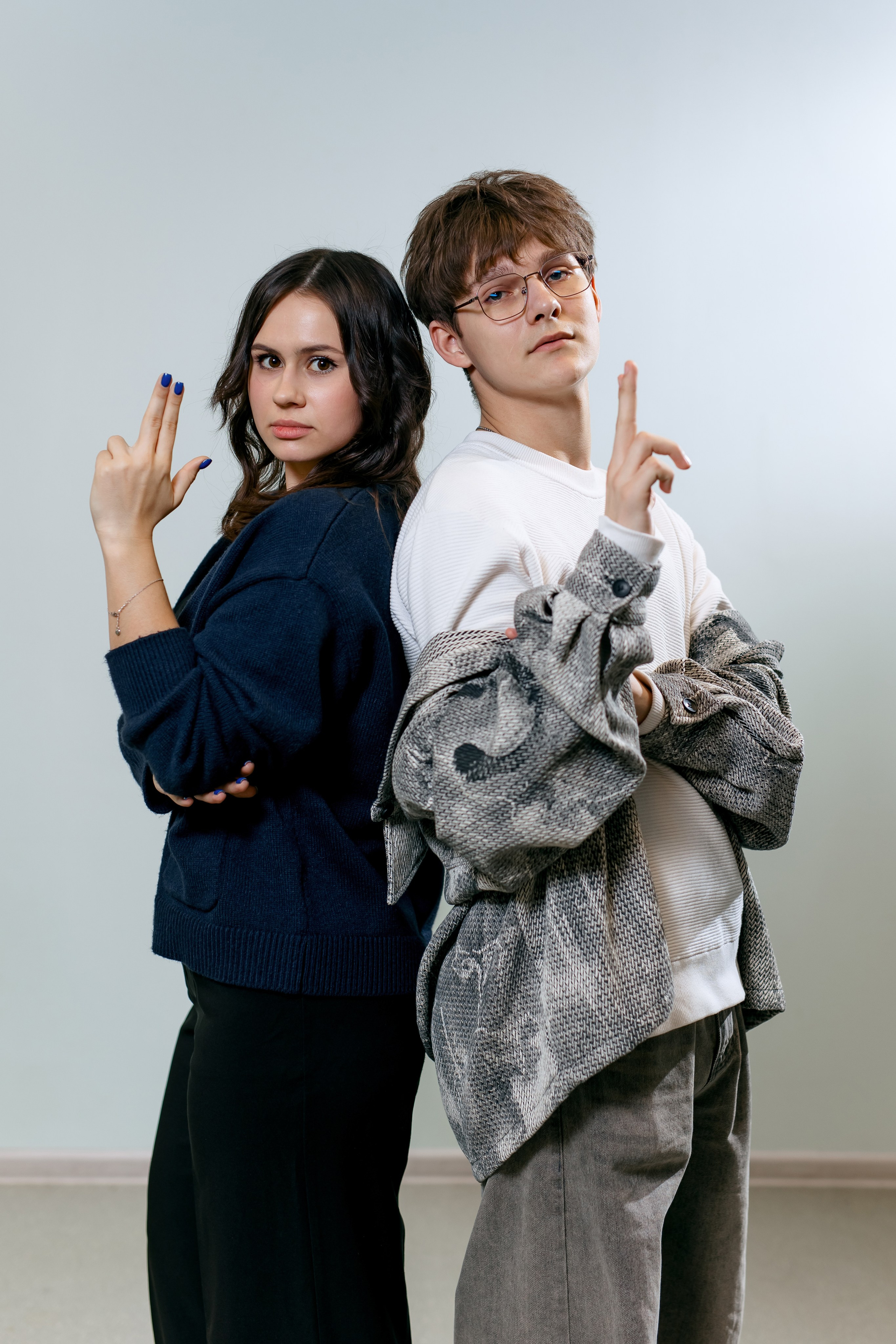 11 класс 45 школа. Свадебный и портретный фотограф — Мария Костина