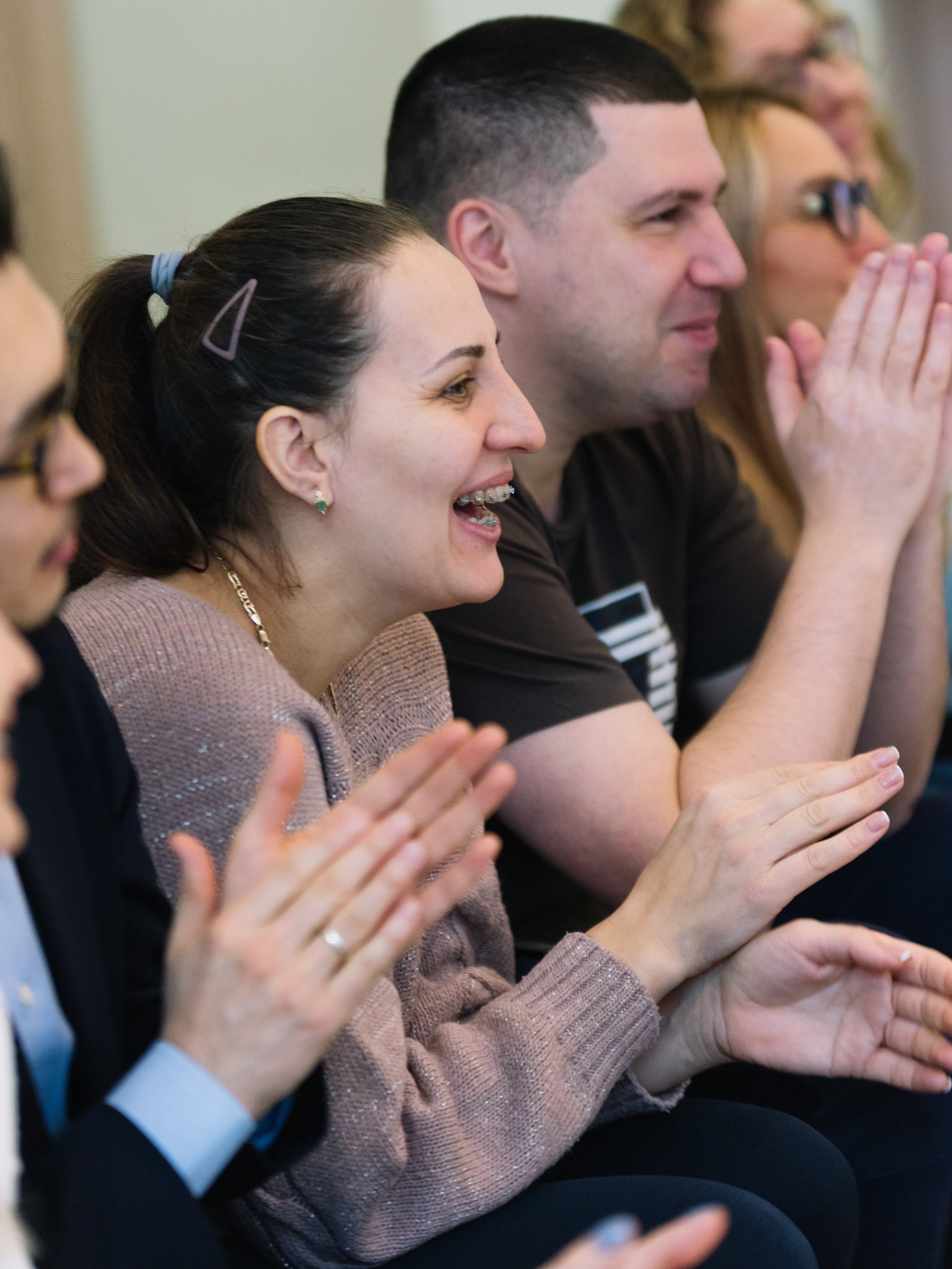НОВОГОДНИЙ ПРАЗДНИК В МЛАДШЕЙ ГРУППЕ. Концертный и репортажный фотограф в Москве и Санкт-Петербурге Мария