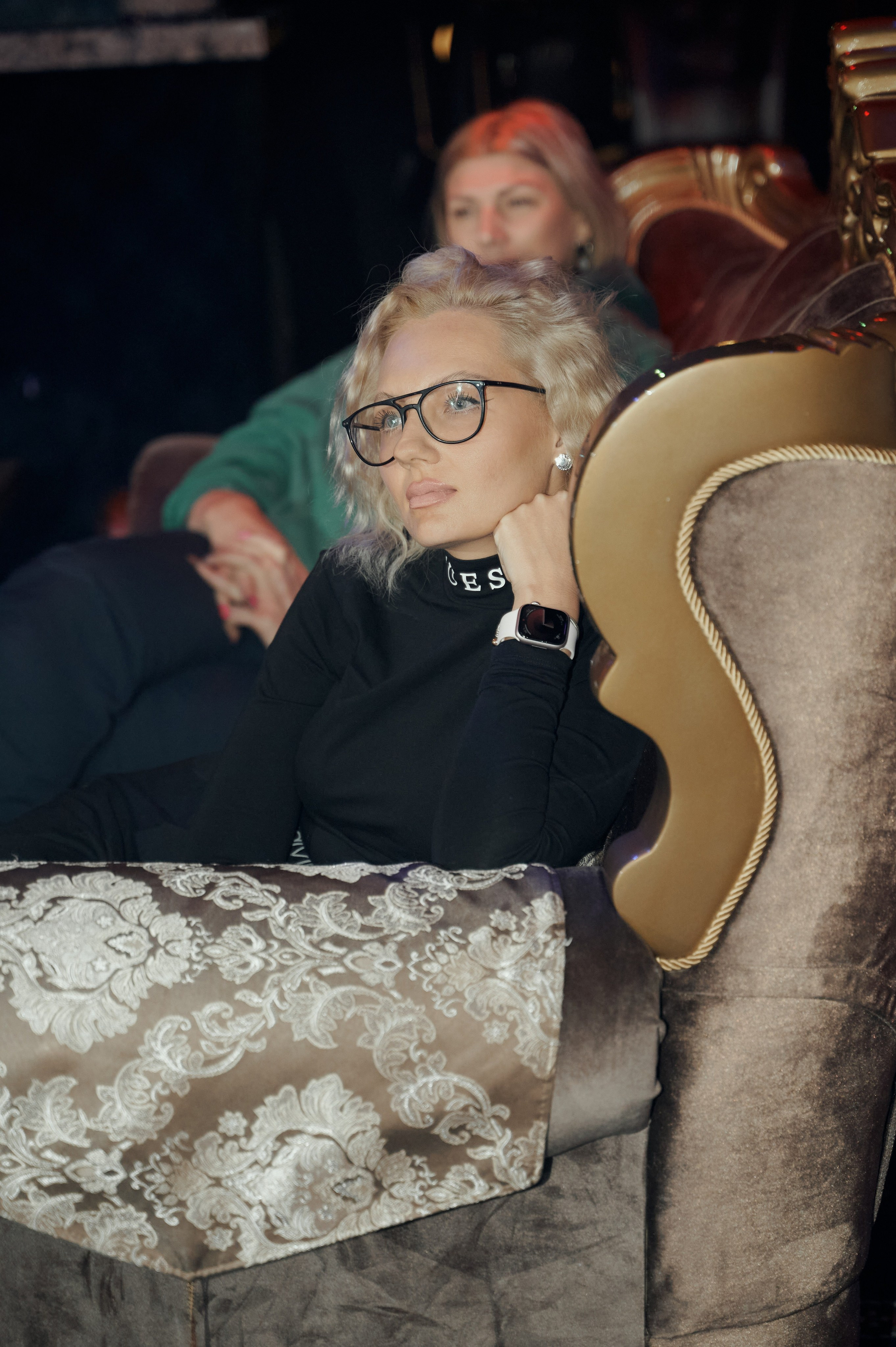 Вечеринка. Свадебный фотограф Александр Браво