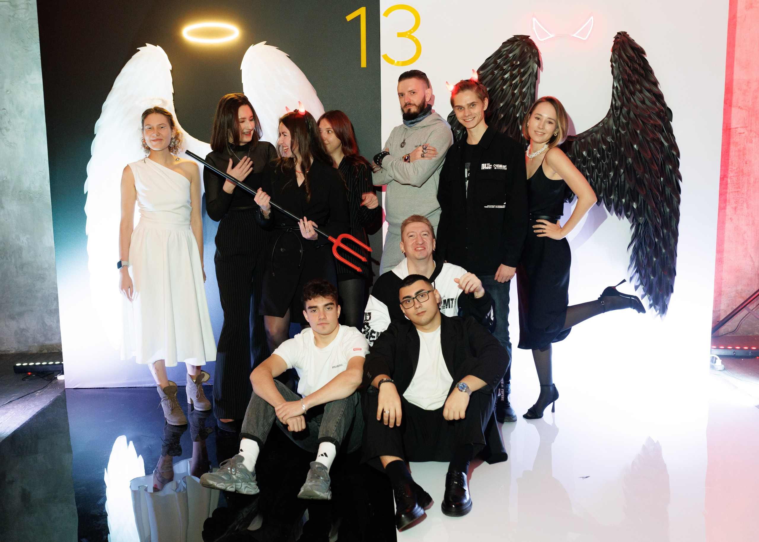 MEDIAPRONET — 13 лет. Свадебный фотограф Москва и Подмосковье