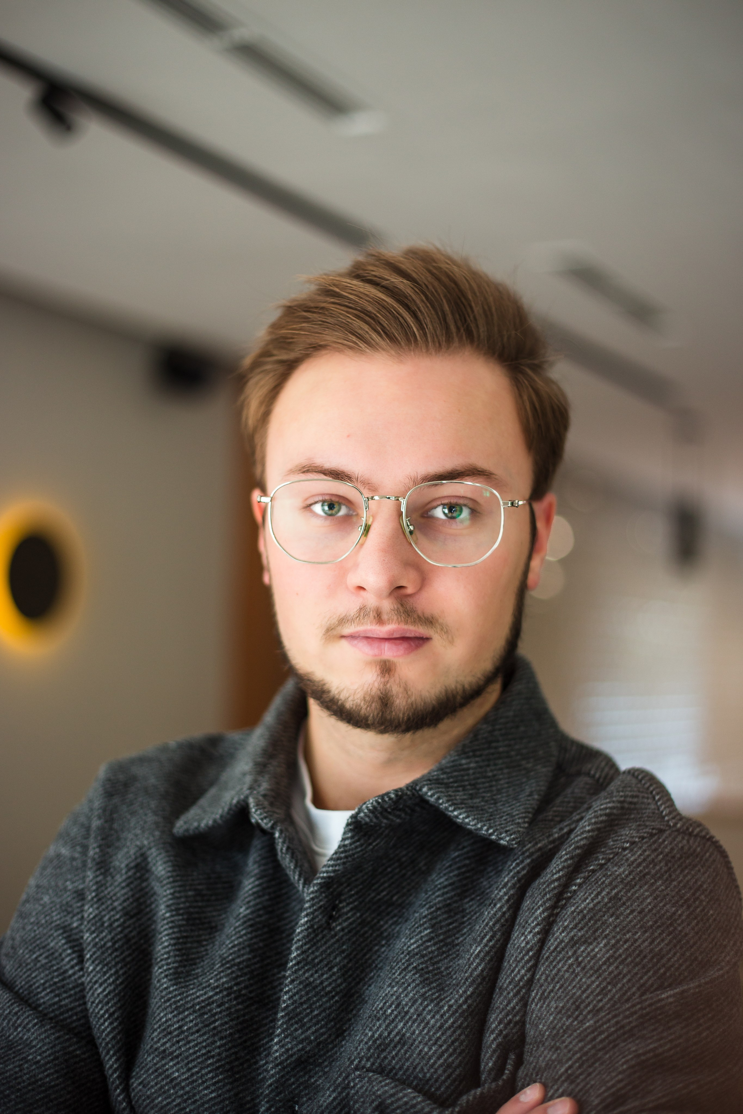 REKASSA X WEPROJECT. Рекламный и портретный фотограф в Алматы — Серекпаев Танирхан