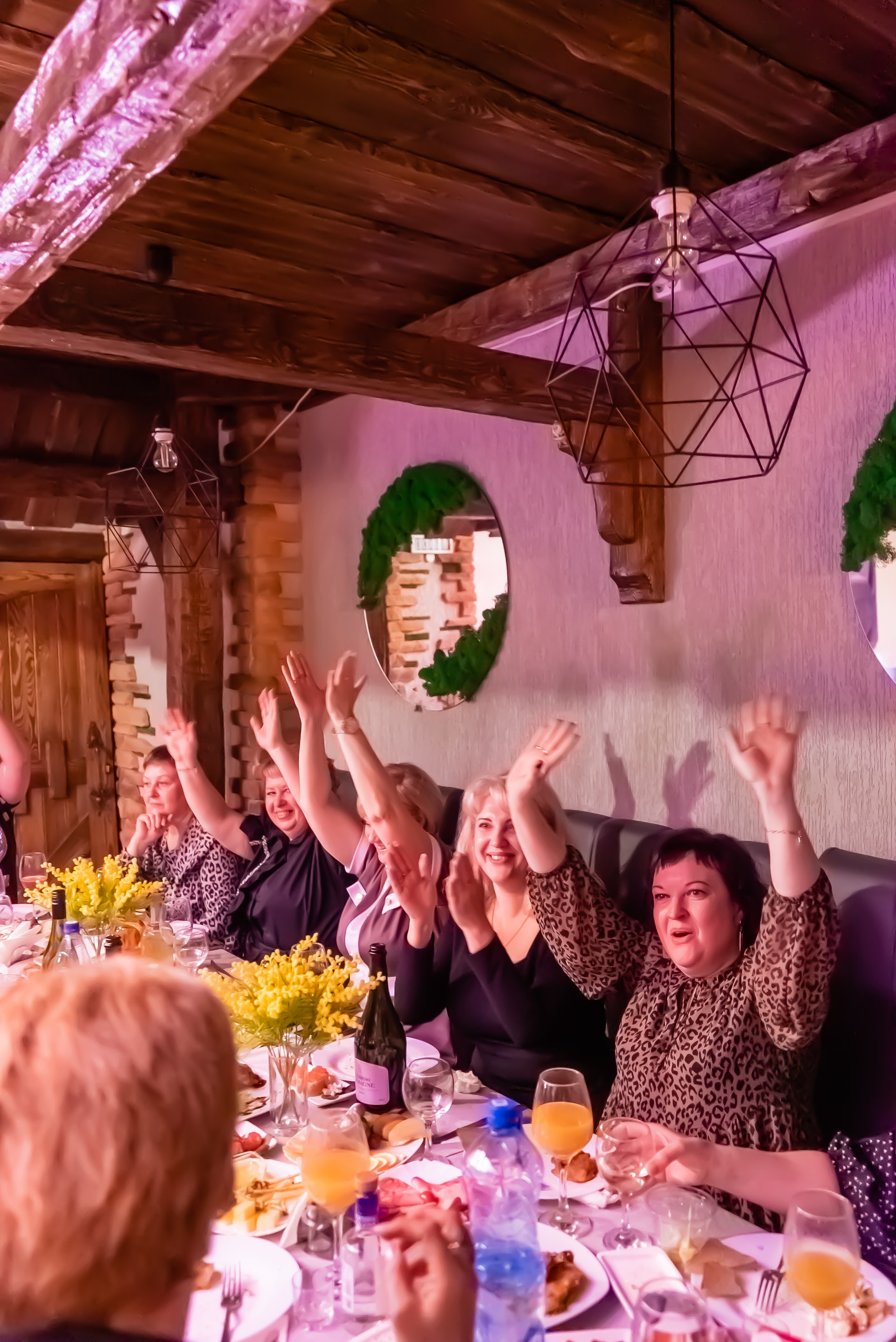 Репортажи, корпоративы, юбилеи. Фотограф Татьяна Киреева.Кулебаки