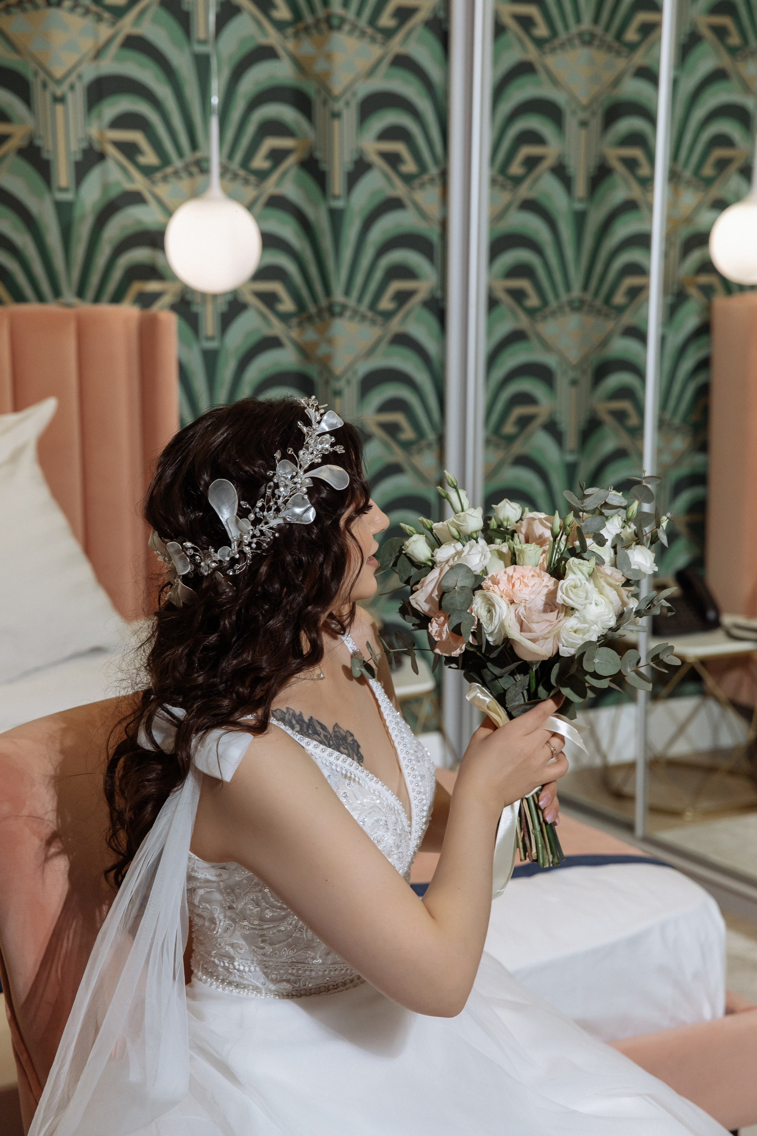 9.12 Леша и Юля. Фотограф Норильск, Москва