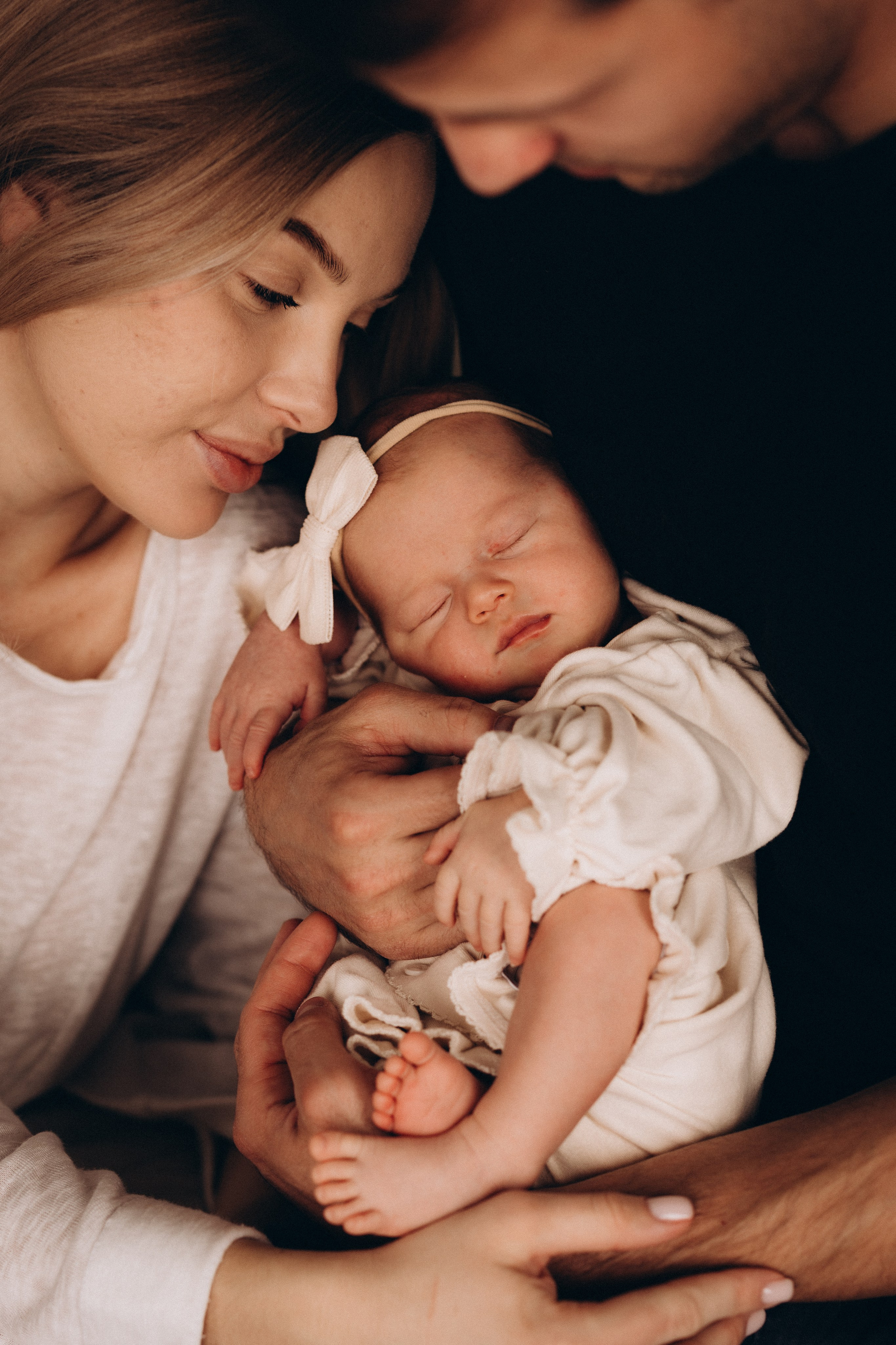 Агата. Евгения Пелипас