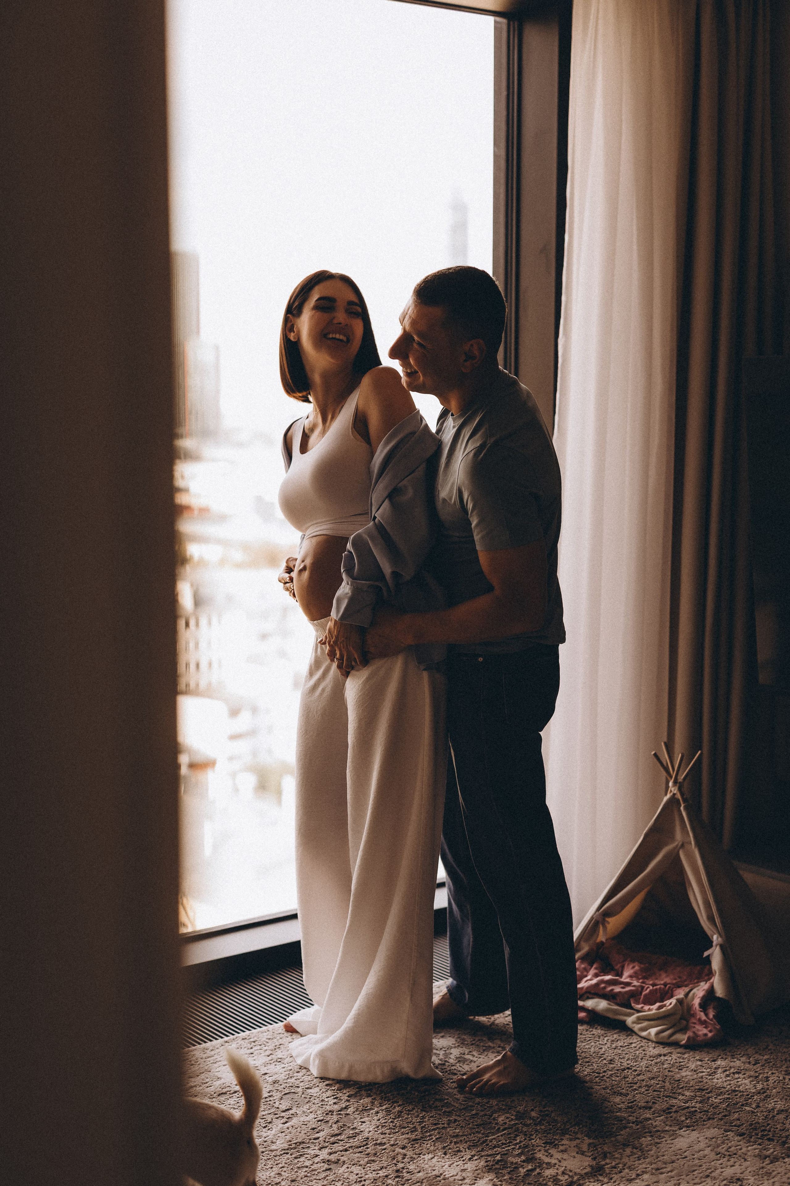 В ожидании. Евгения Пелипас