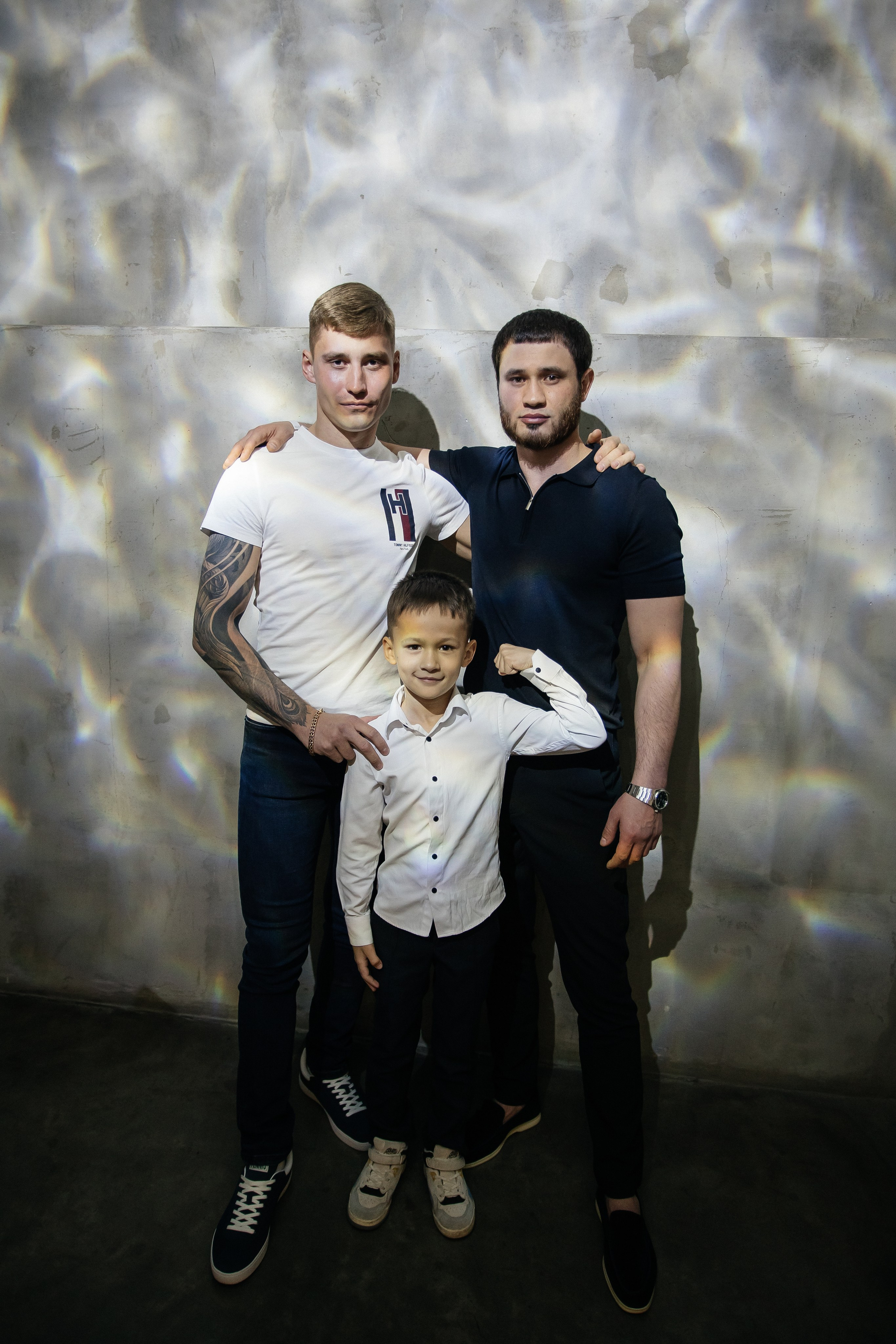 День рождения. Фотограф в Иркутске