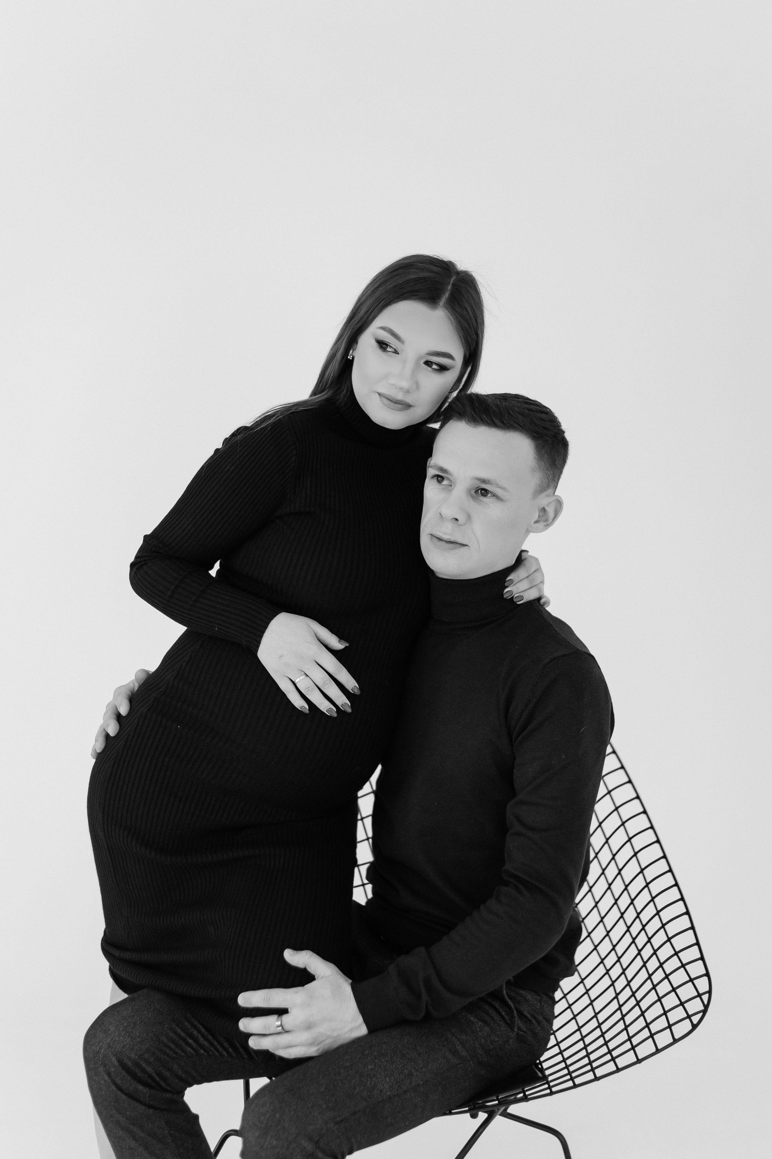 Портфолио в ожидание. Фотограф в Иркутске